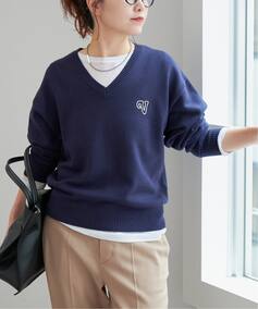 Spick and Span｜スピック＆スパンのニット／セーター（レディース）の  