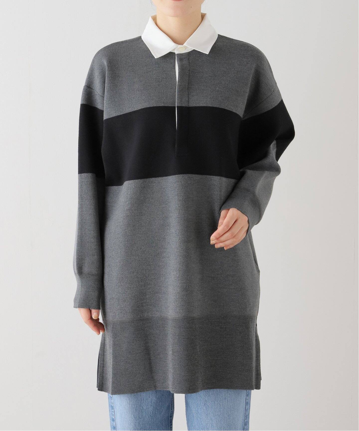 タグ付き試着のみDeuxieme Classe ADAWAS KNIT GAW（ADAWAS / アダワス  