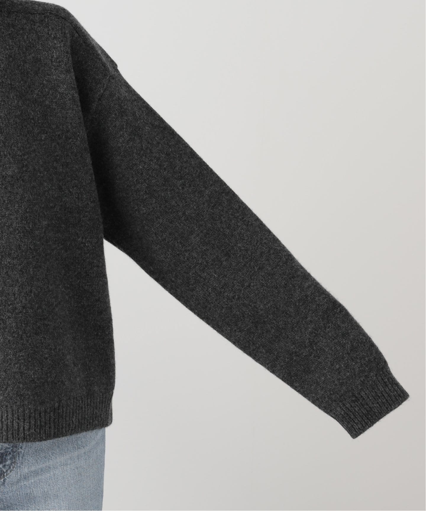 OBLADA / オブラダ WILLIAM KNIT F2310KN01（ニット／セーター