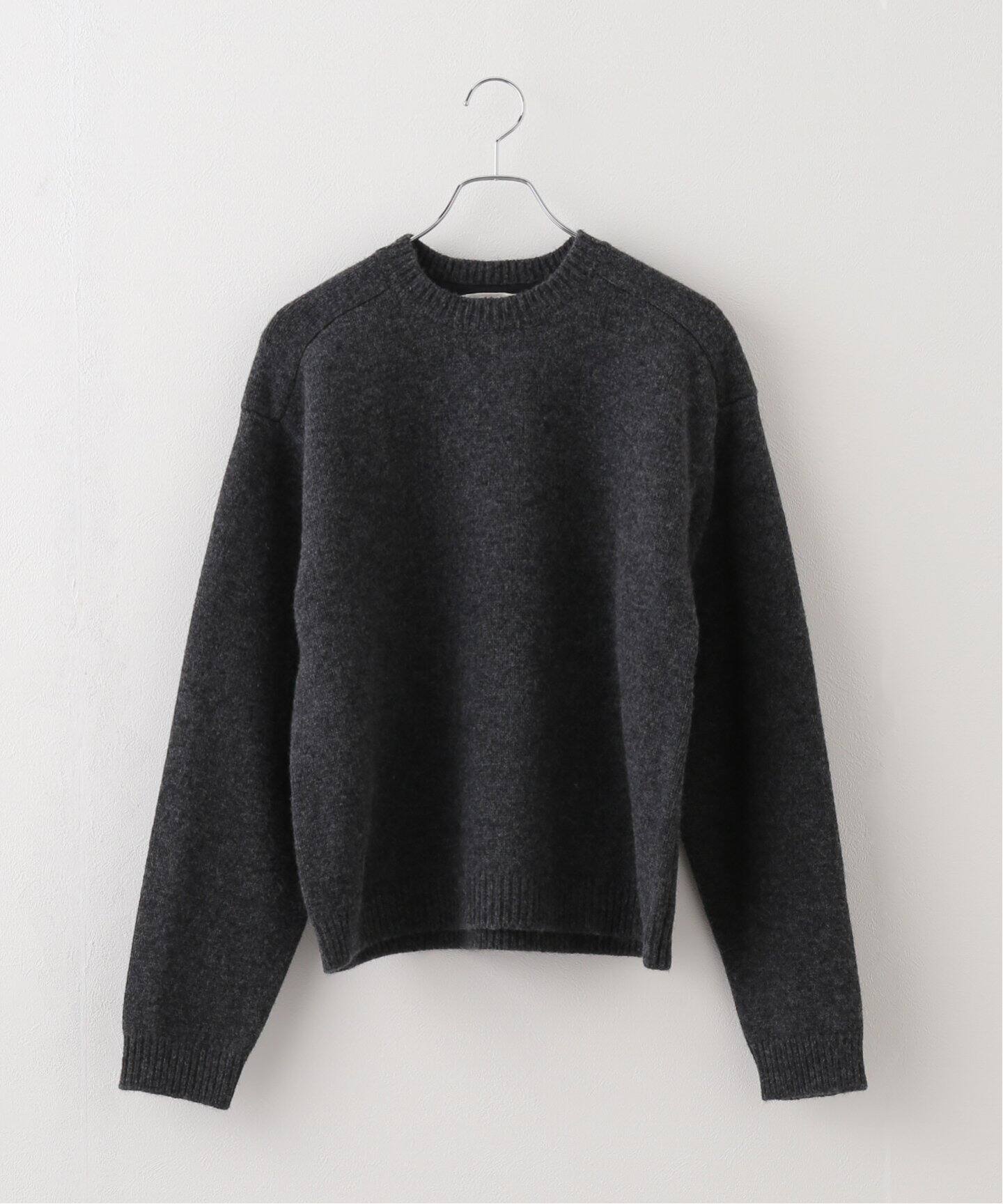 OBLADA / オブラダ WILLIAM KNIT F2310KN01（ニット／セーター 