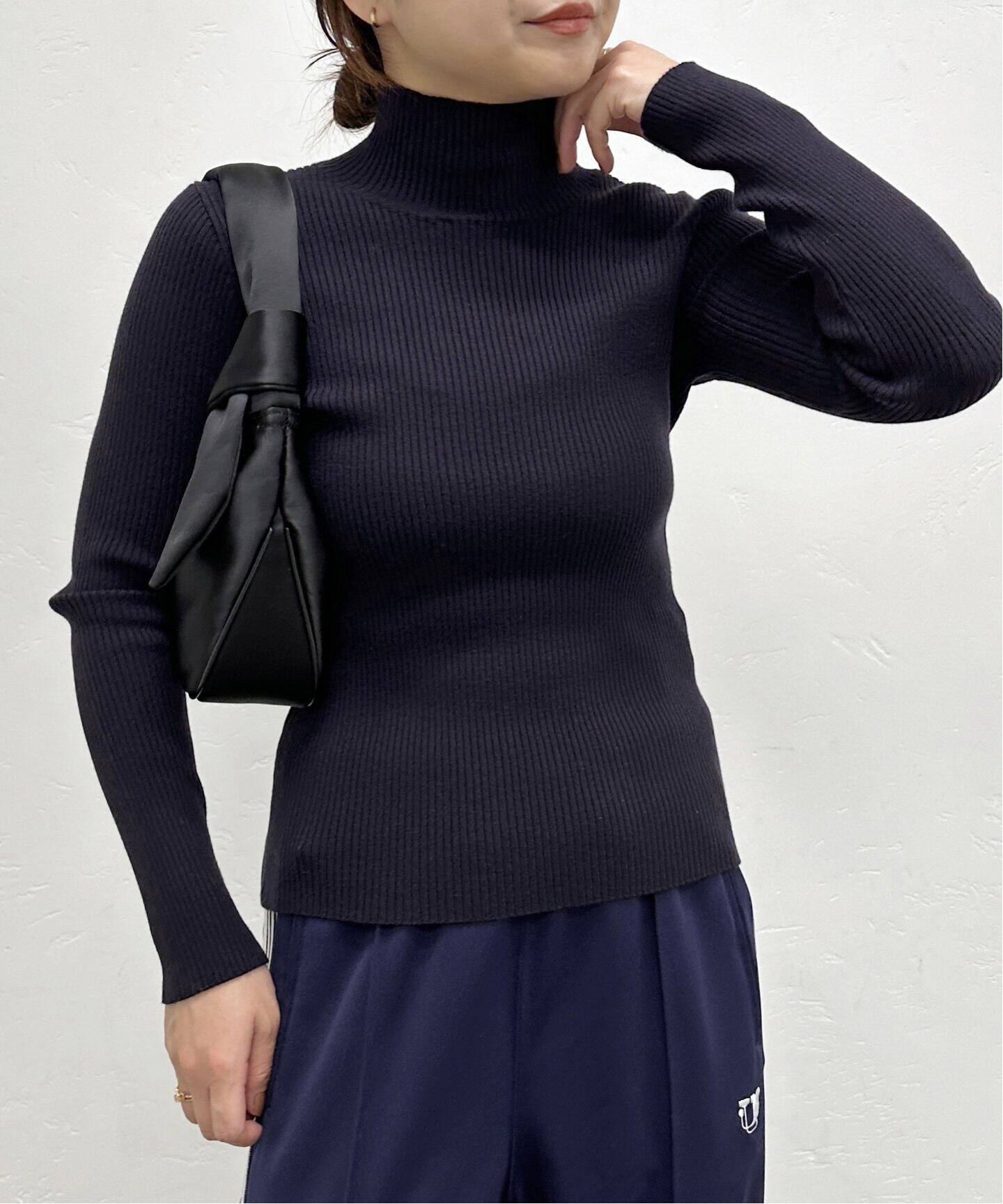 Spick & Span（スピックアンドスパン）の「WASHABLE RIB