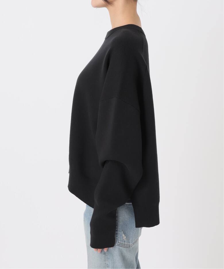 ≪追加≫ダブルジャガードプルオーバー（ニット／セーター  