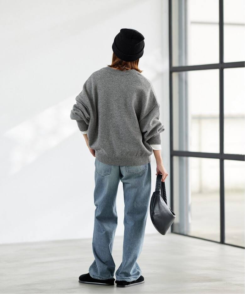 ≪WEB限定追加≫メタルボタン2WAYカーディガン（カーディガン  