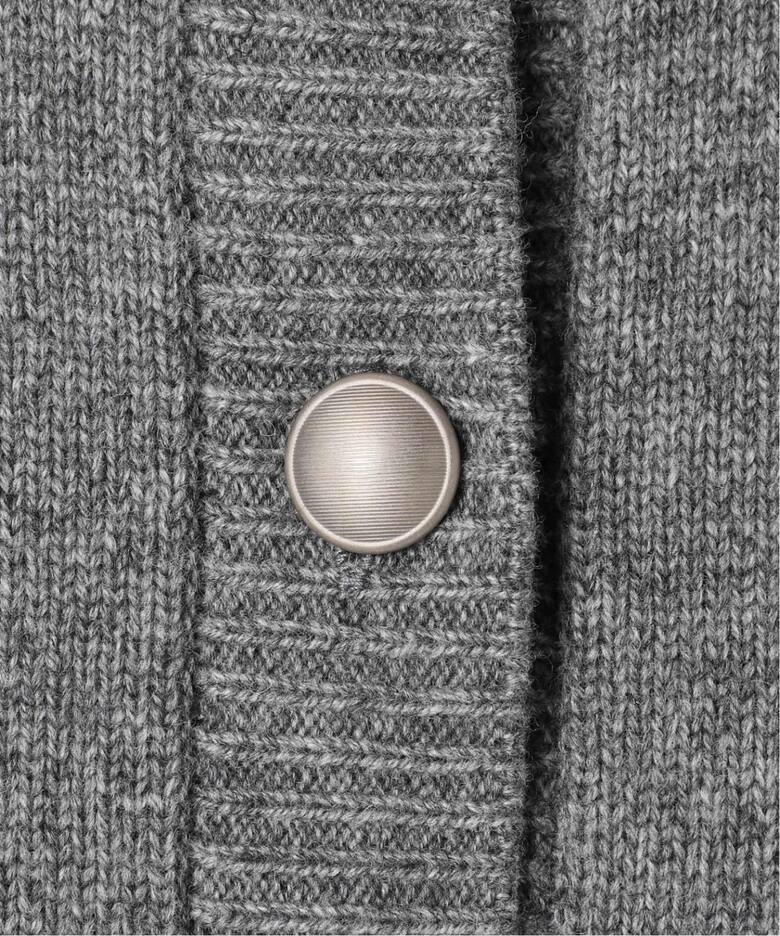 ≪WEB限定追加≫メタルボタン2WAYカーディガン（カーディガン  