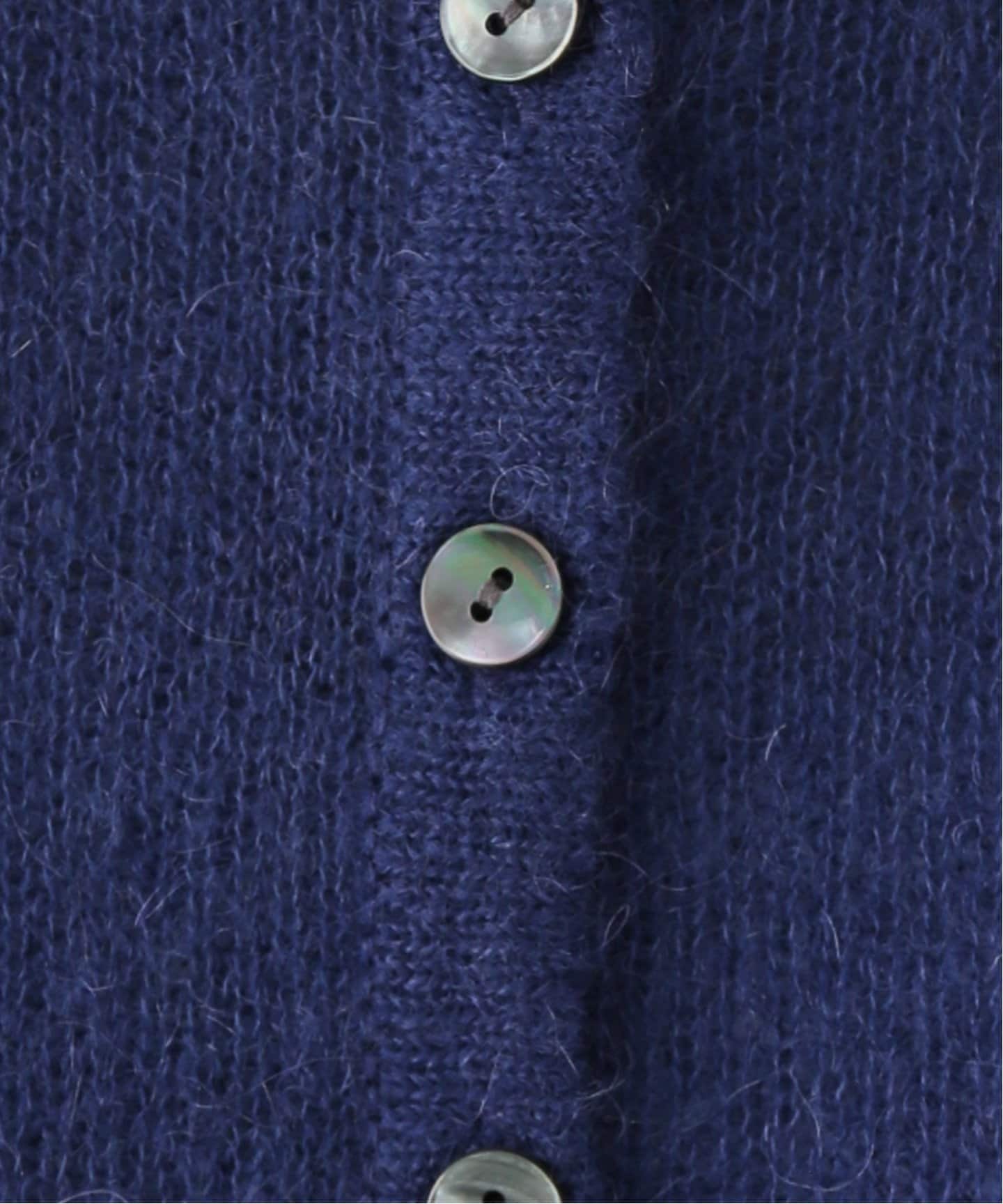 FRAMeWORKフルニードルニット2WAYカーデ フルニードルニット2way カーデ フルニードルニット2WAYカーデ