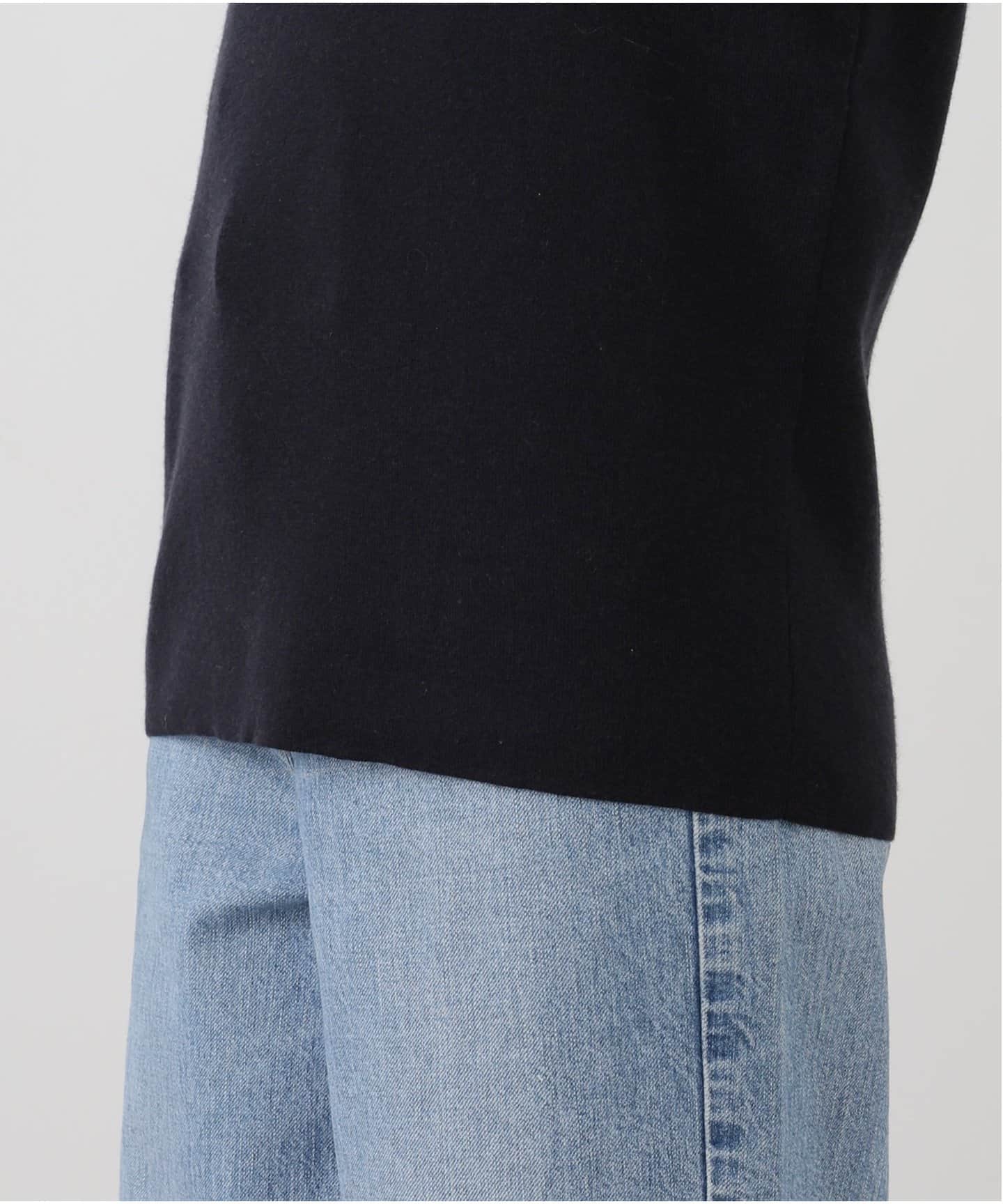 extreme cashmere/エクストリームカシミヤ bravo ロンT（ニット