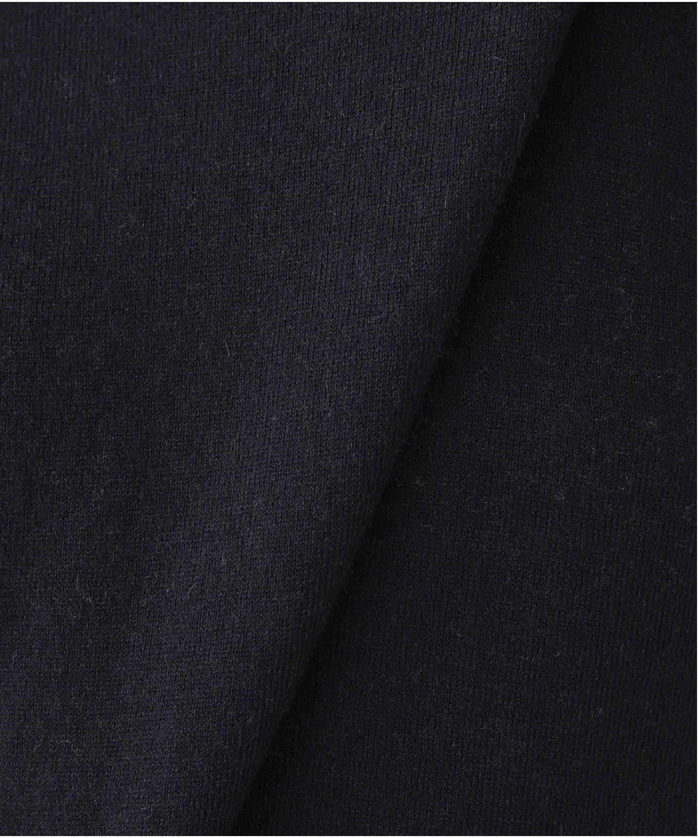 エクストリームカシミア cuba ブラック extreme cashmere/エクストリームカシミヤ cuba（ニット／セーター