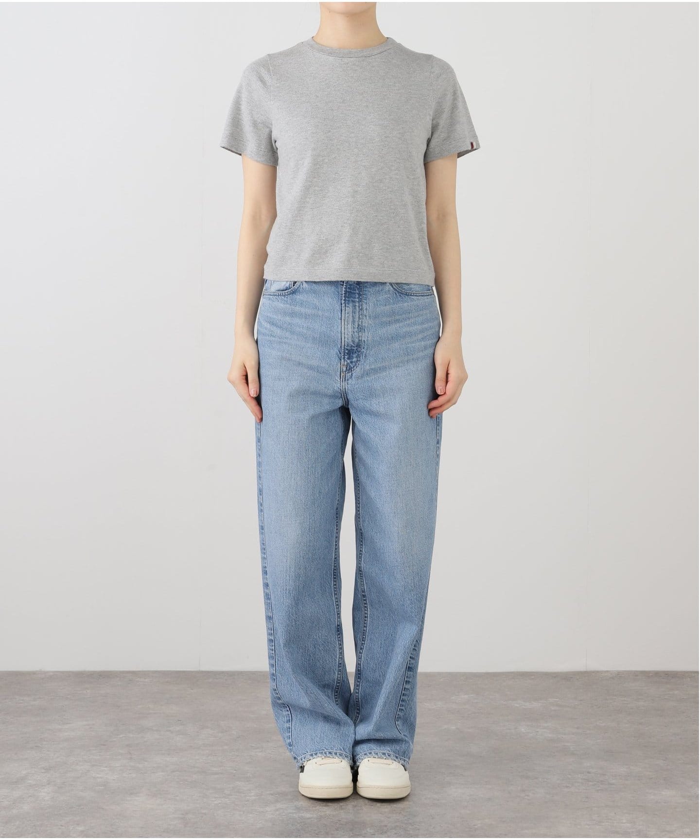 extreme cashmere/エクストリームカシミヤ tina（ニット