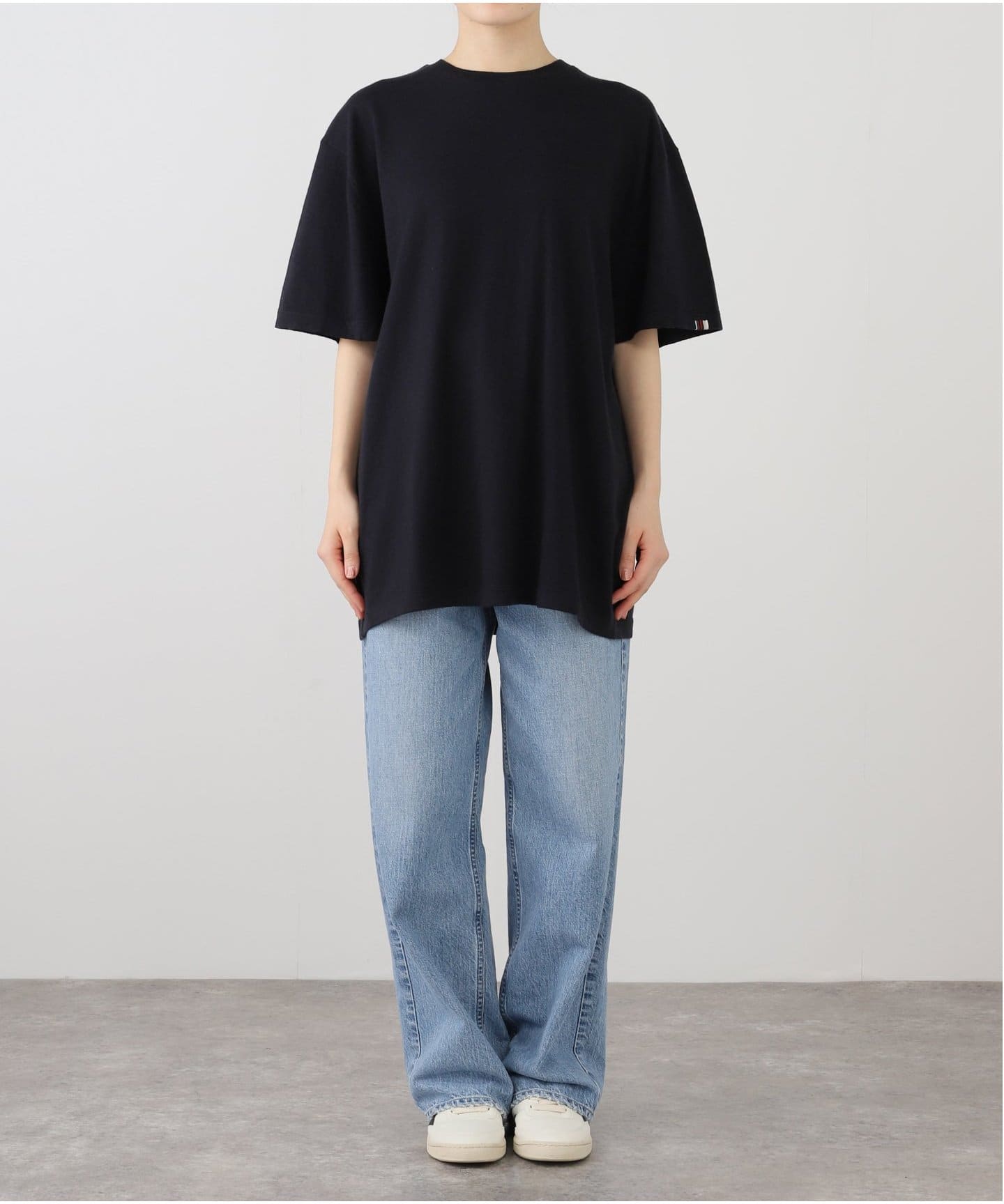 extreme cashmere n°64 カシミヤ　ニット　トップス 美品】extreme cashmere n°64 ニット セーター Tシャツ - メルカリ