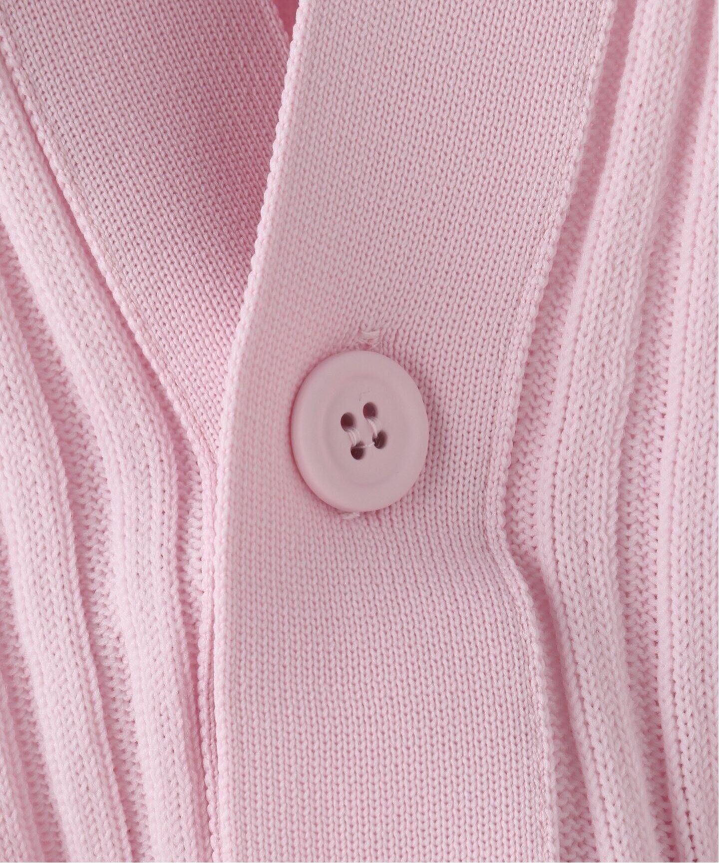 CFCL/シーエフシーエル】POTTERY CARDIGAN：カーディガン（ニット 
