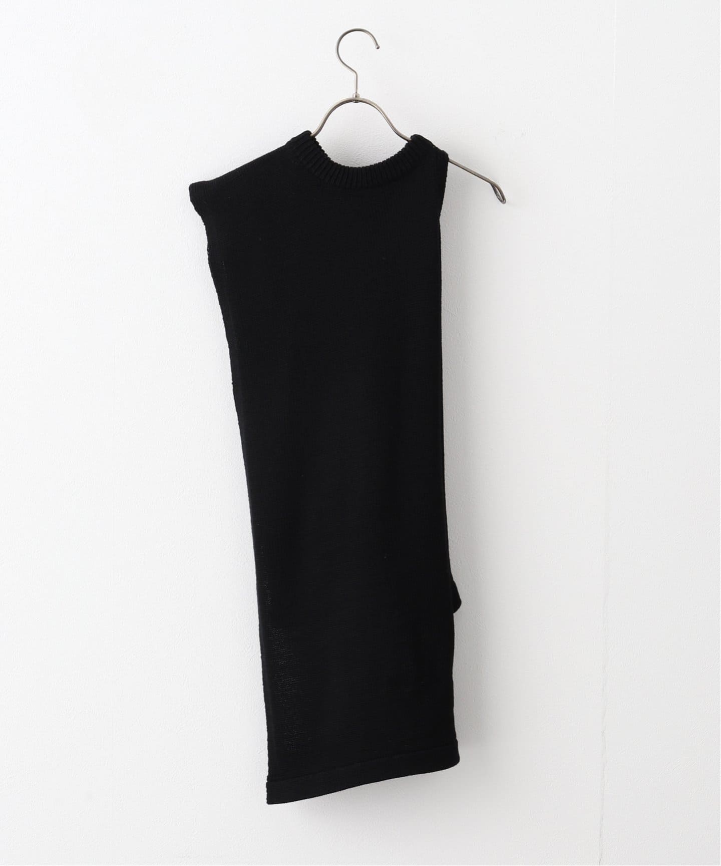 REVERBERATE/リバーバレイト】 KS KNIT（ニット／セーター