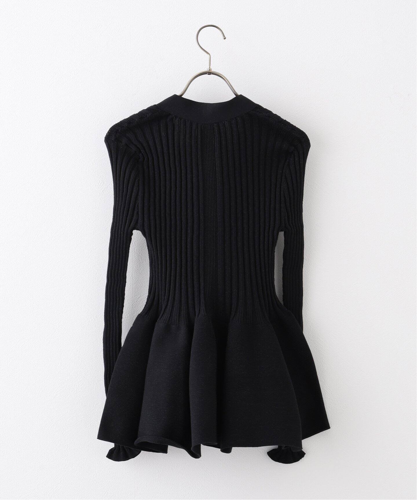 CFCL/シーエフシーエル POTTERY GLITTER CARDIGAN（カーディガン 