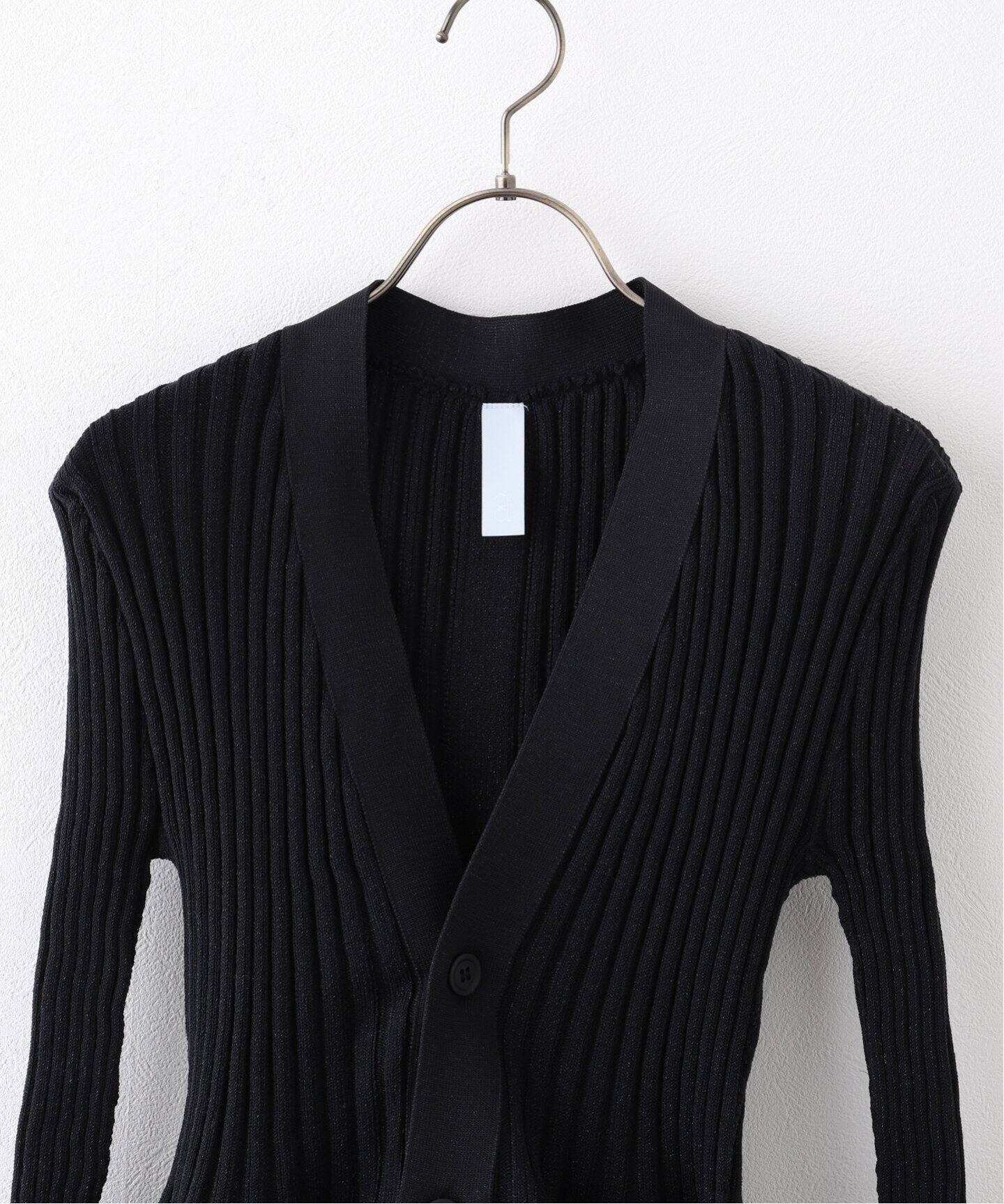 CFCL/シーエフシーエル POTTERY GLITTER CARDIGAN（カーディガン 