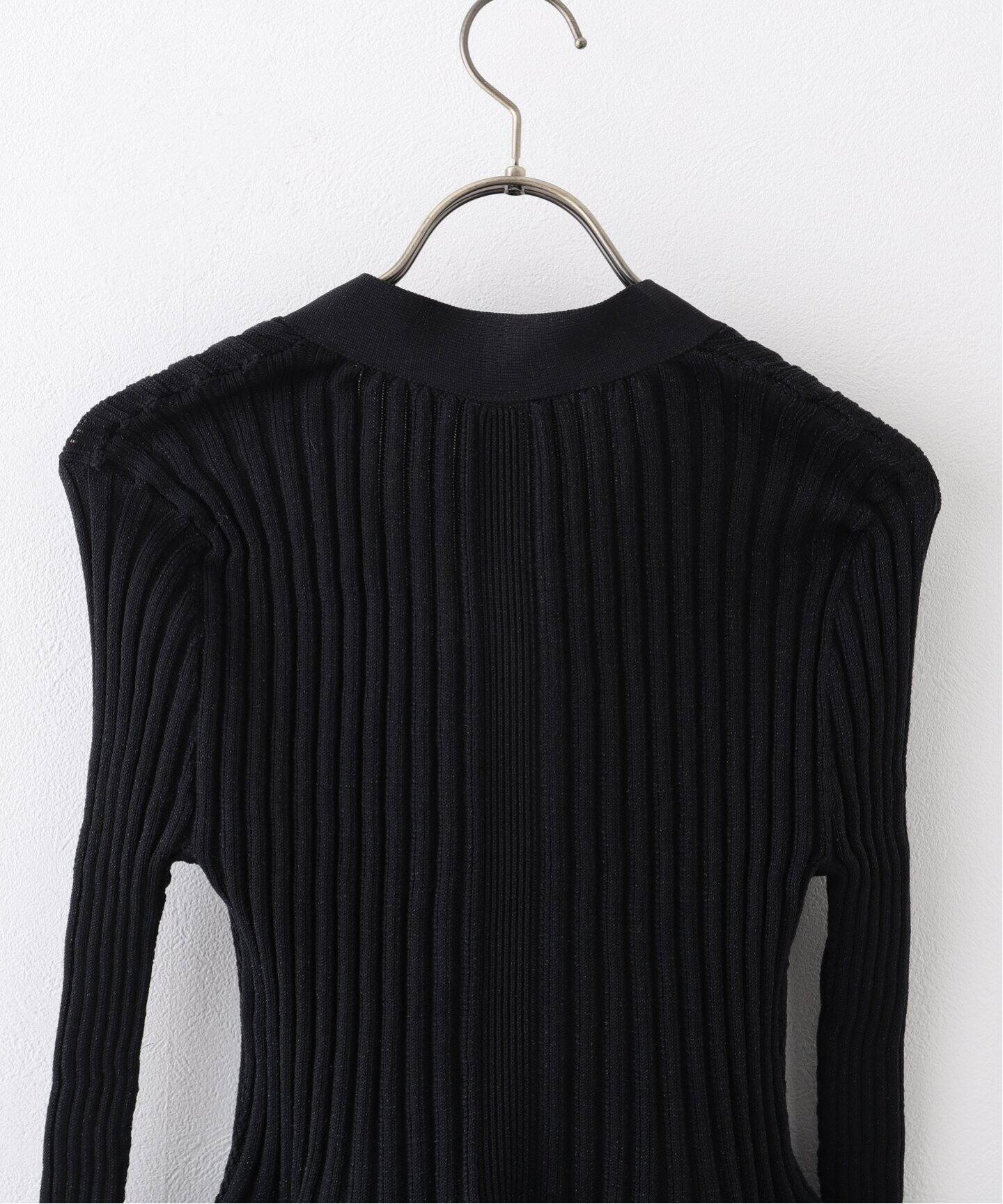CFCL/シーエフシーエル POTTERY GLITTER CARDIGAN（カーディガン 