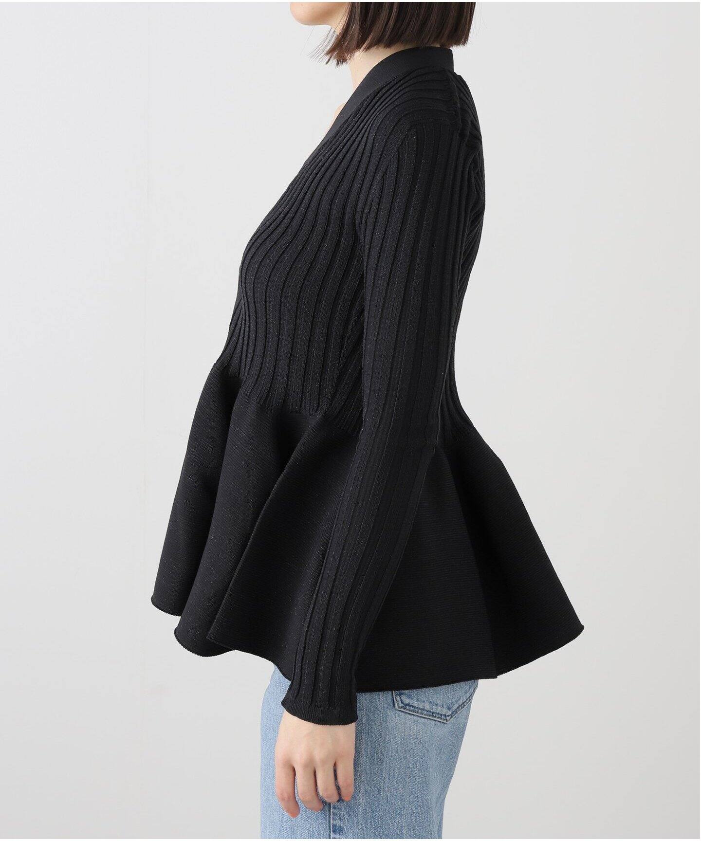 CFCL/シーエフシーエル POTTERY GLITTER CARDIGAN（カーディガン 