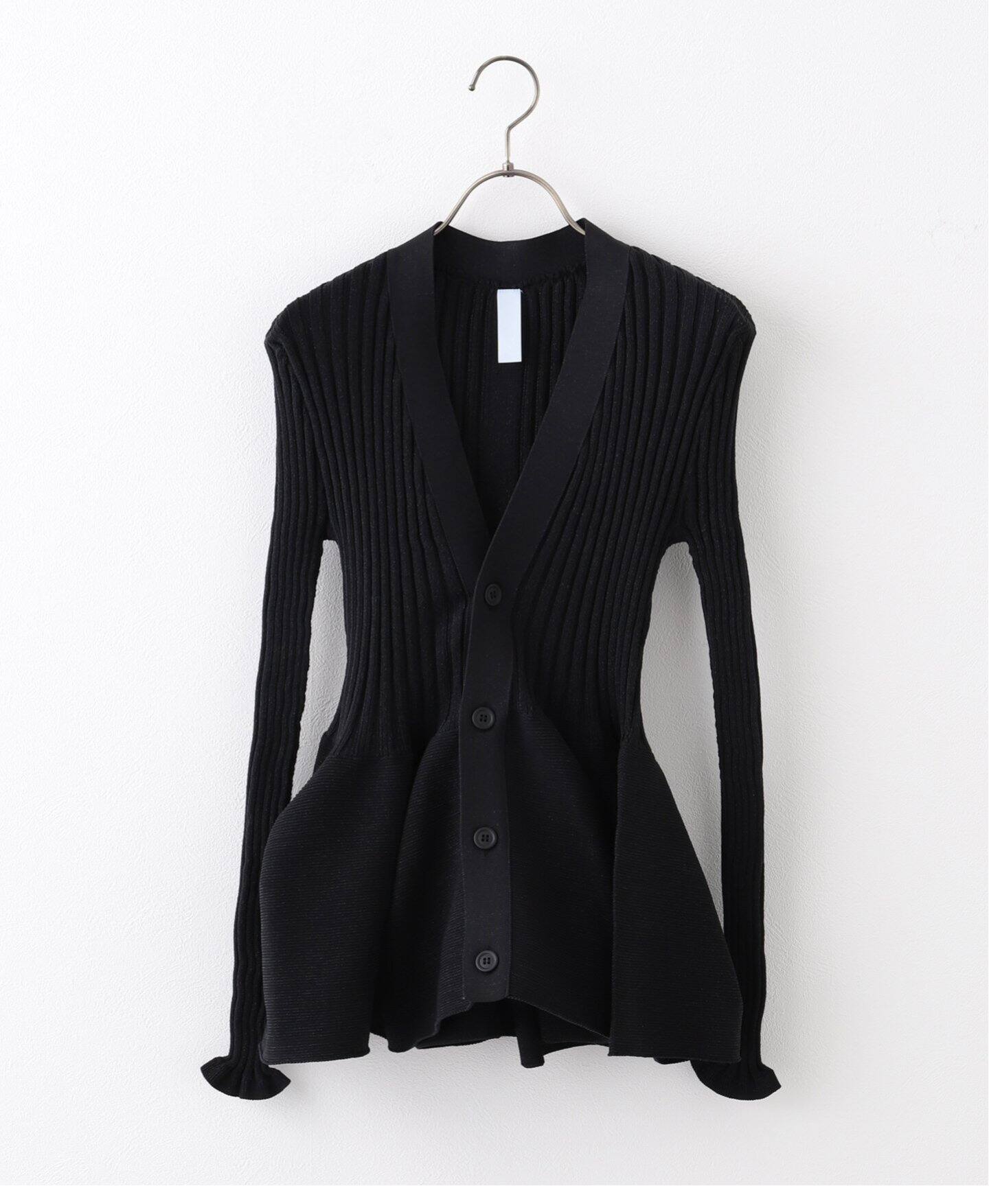 CFCL/シーエフシーエル POTTERY GLITTER CARDIGAN（カーディガン 