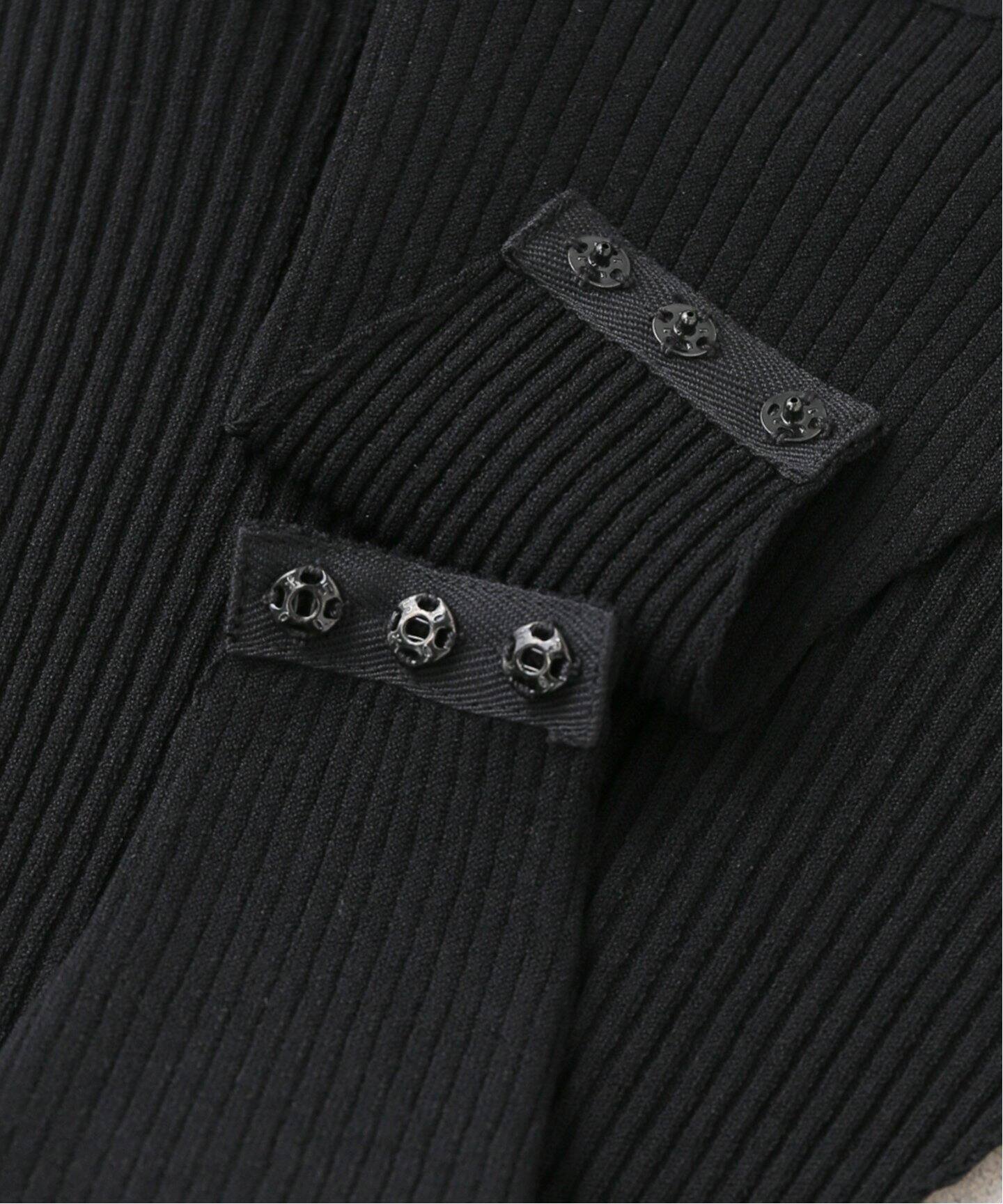 ELENI×THENIMEタートル（ニット／セーター）｜NOBLE（ノーブル）の通販  