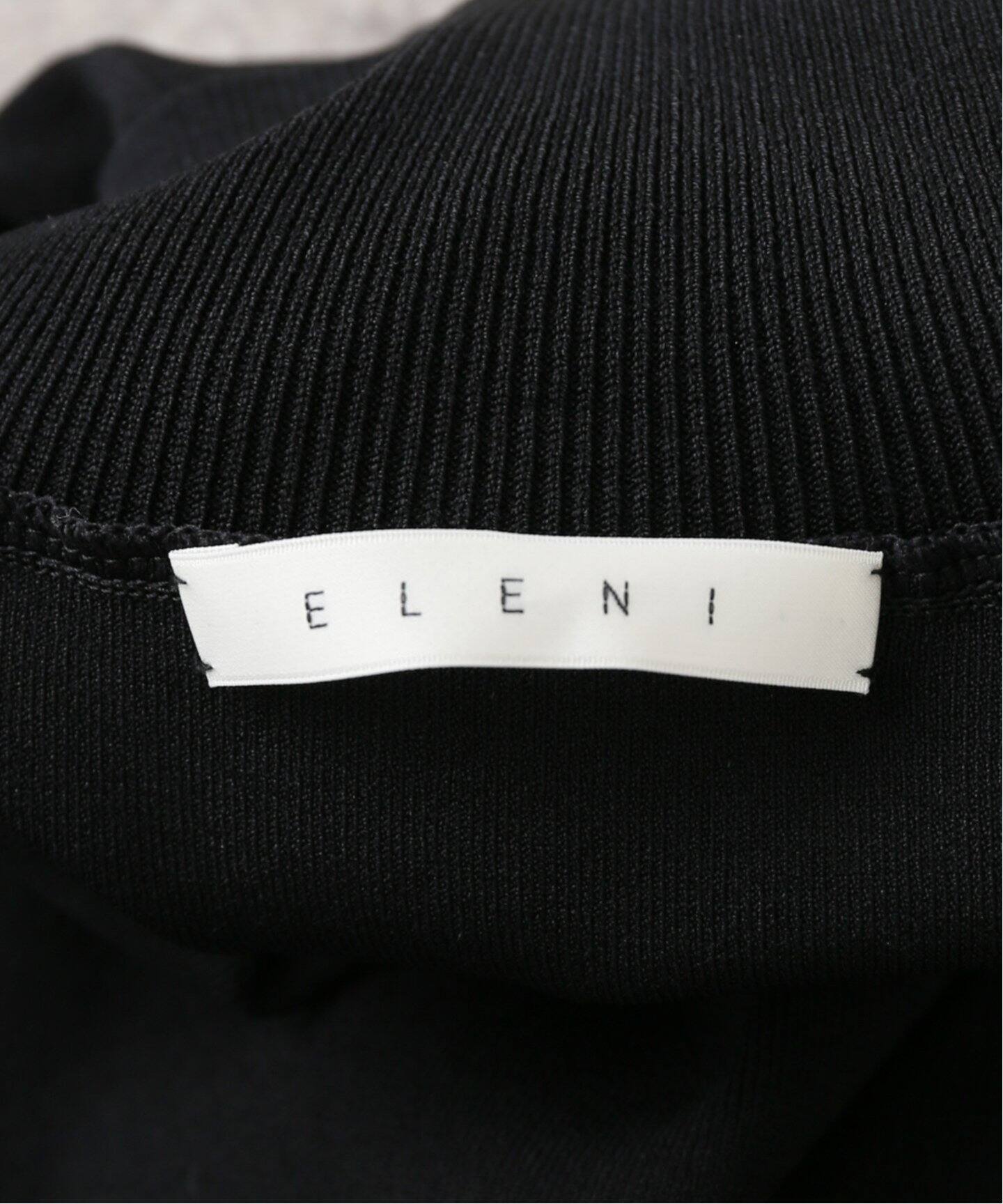 ELENI×THENIMEタートル（ニット／セーター）｜NOBLE（ノーブル）の通販  