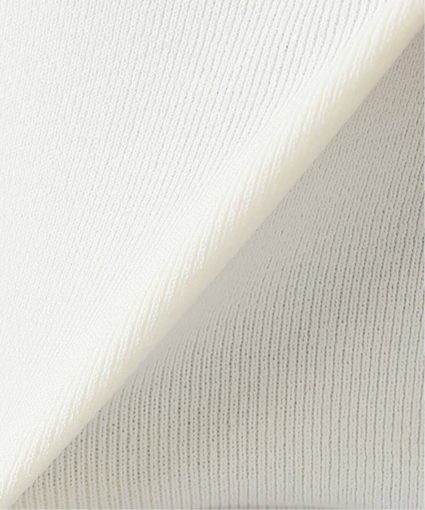 ELENI×THENIMEデコルテトップス（ニット／セーター）｜NOBLE（ノーブル