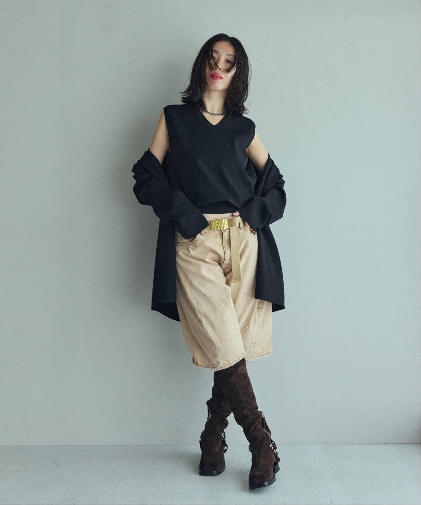 NOBLE ELENI×THENIMEタートル NOBLE ELENI×THENIMEタートル