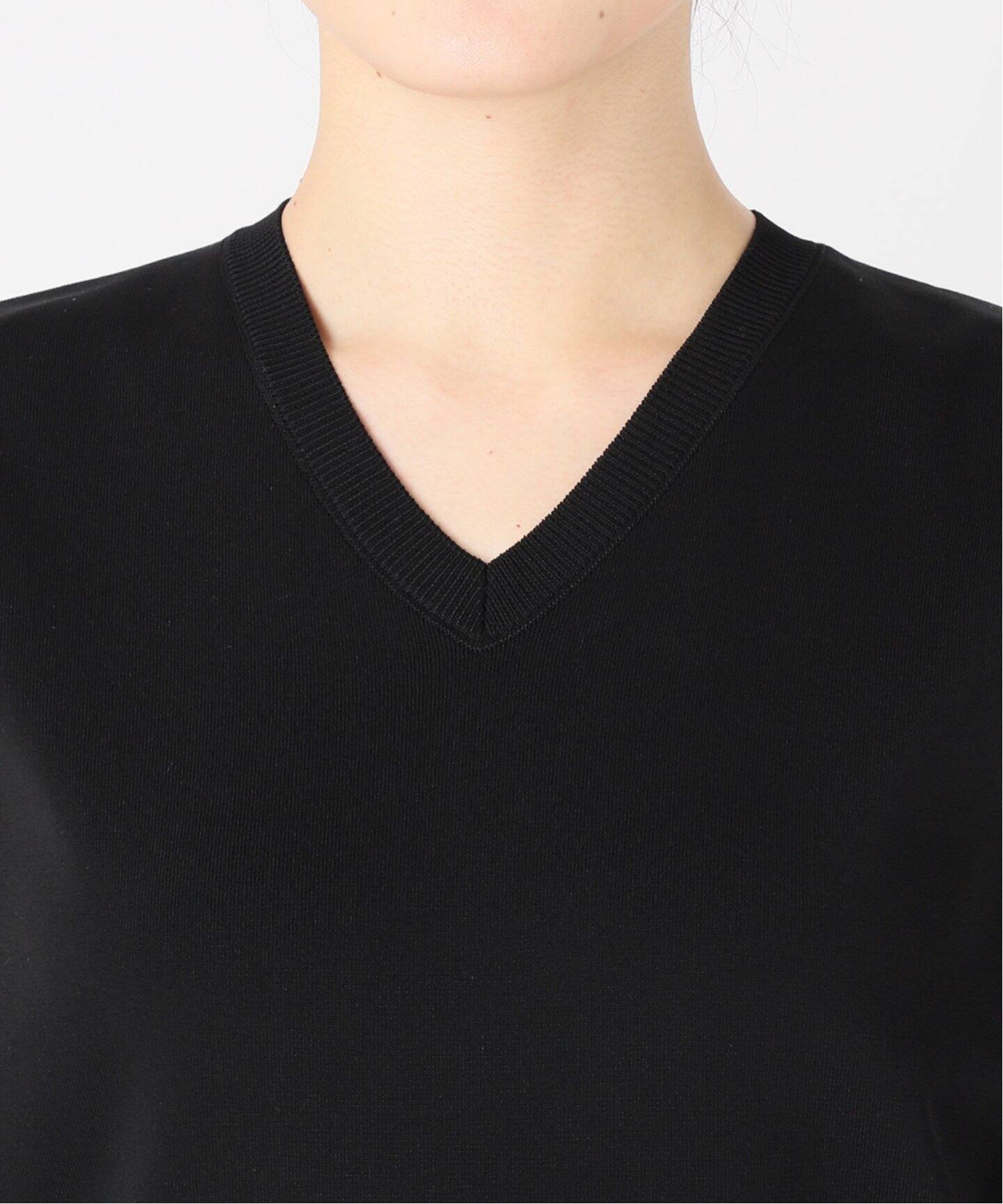 ELENI×THENIMEニットベスト（ニット／セーター）｜NOBLE