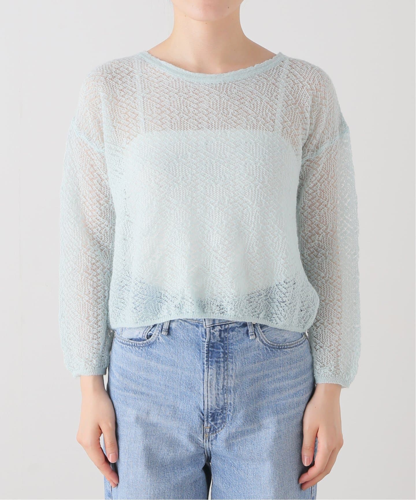 NOBLE｜ノーブルのニット／セーター（レディース）の公式通販