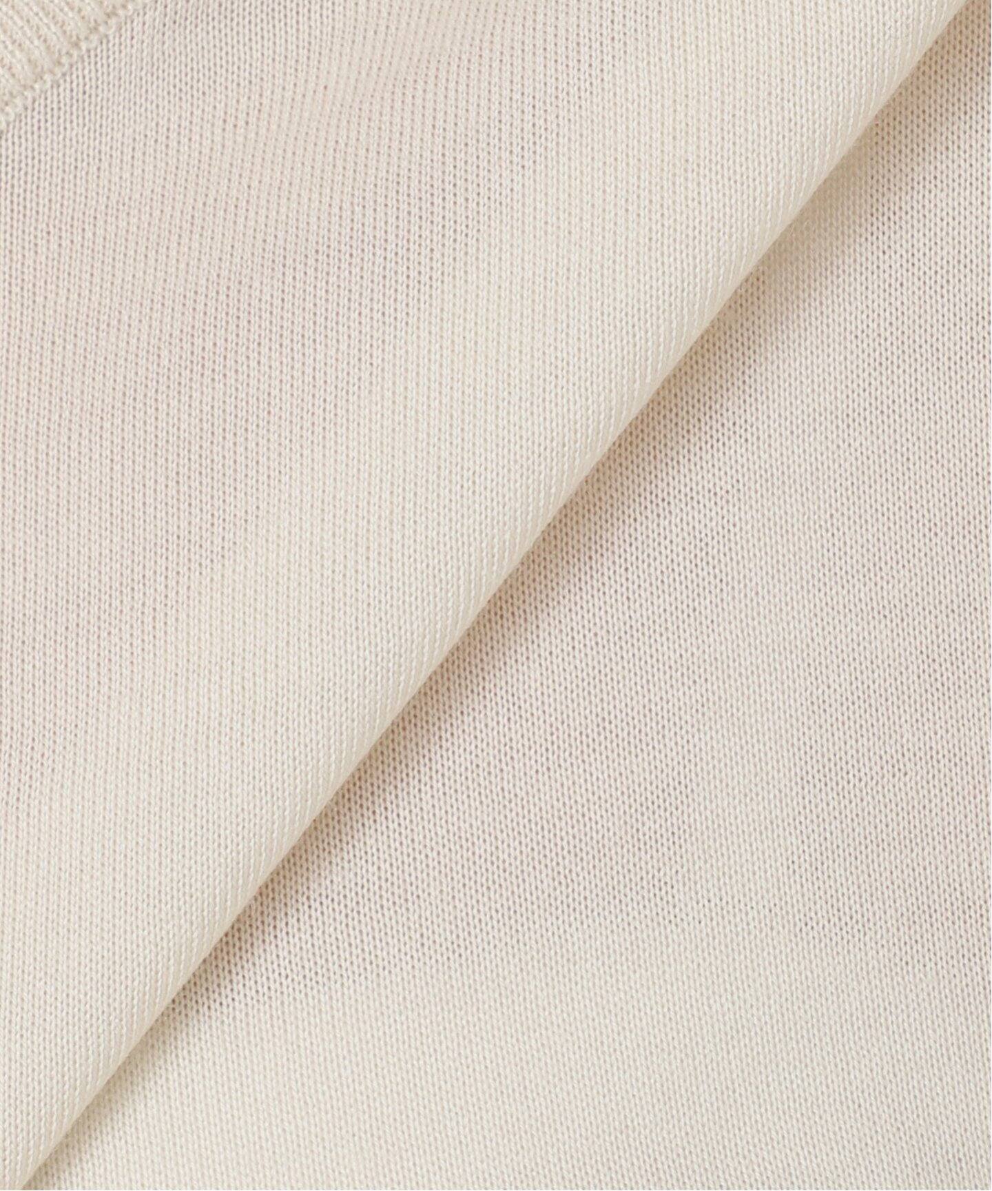 RE-ACTIVE ポンチョ（ニット／セーター）｜CALMER（カルメール）の通販