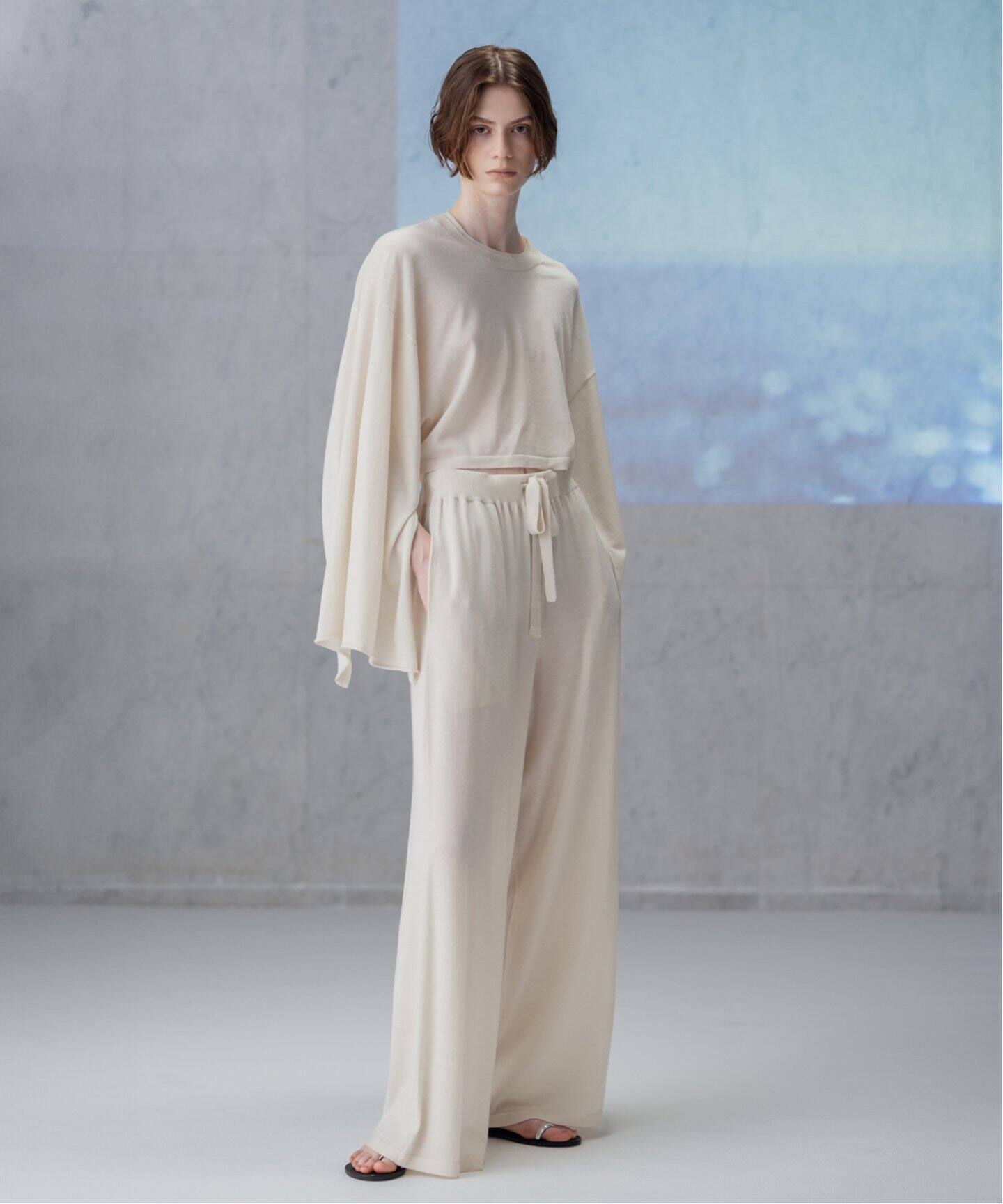 RE-ACTIVEパンツ（その他パンツ）｜CALMER（カルメール）の通販  