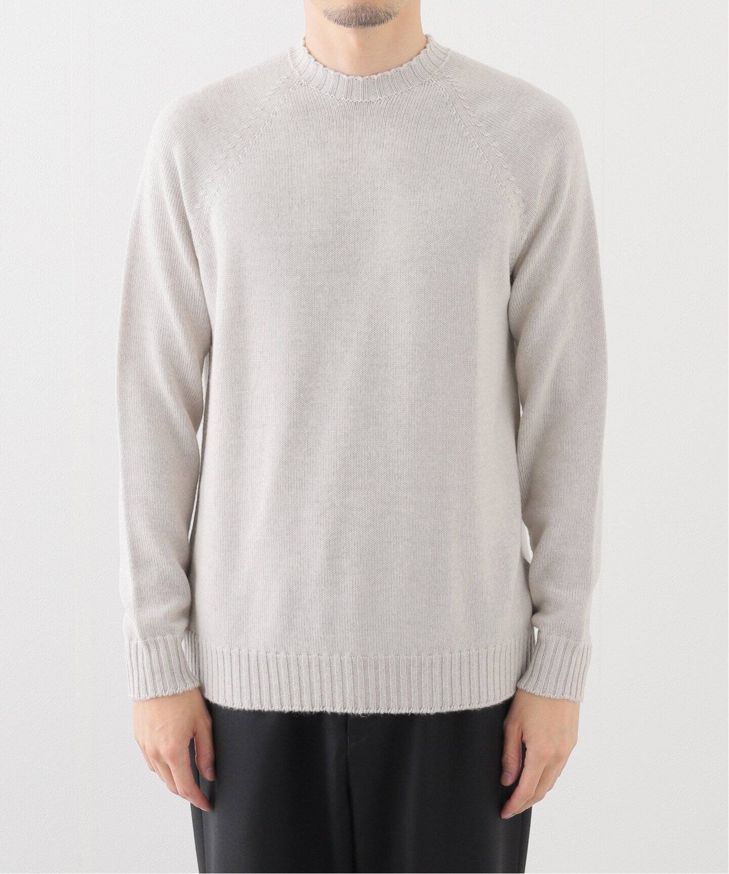 ジョンスメドレー JOHN あるける SMEDLEY ニット