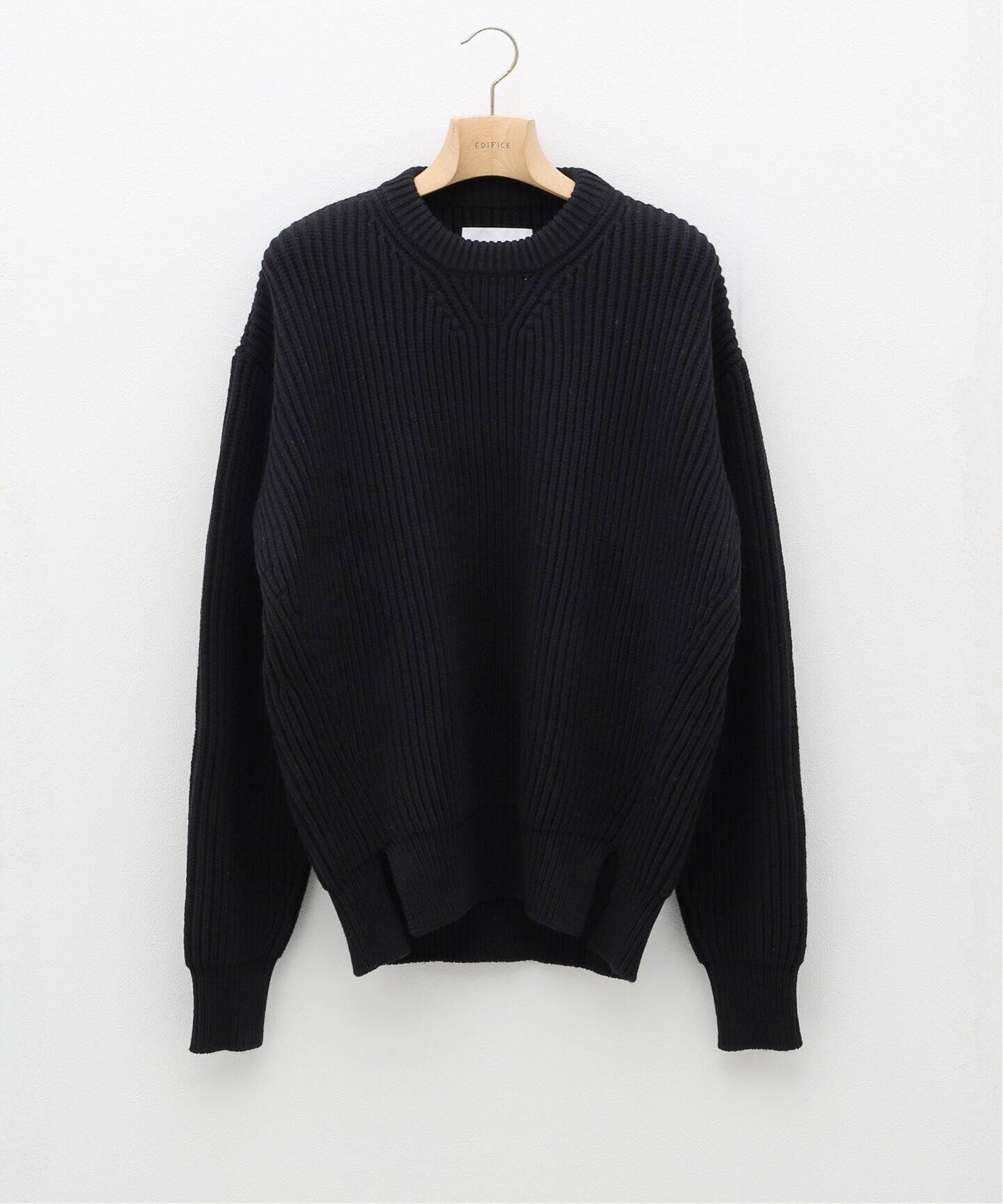 JIL SANDER 星座 ニット セーター（JIL SANDER(ジル サンダー) Chunky 