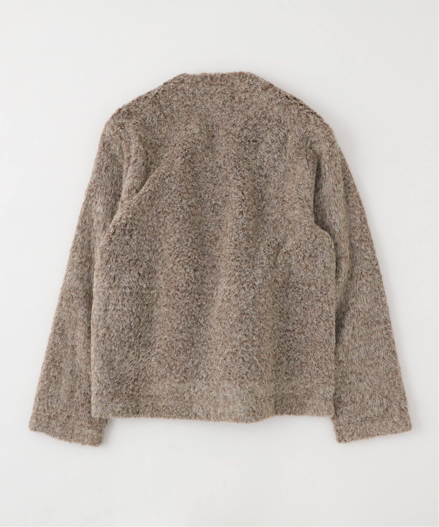 Sefr(セファー) ARLO CARDIGAN（カーディガン）｜EDIFICE 