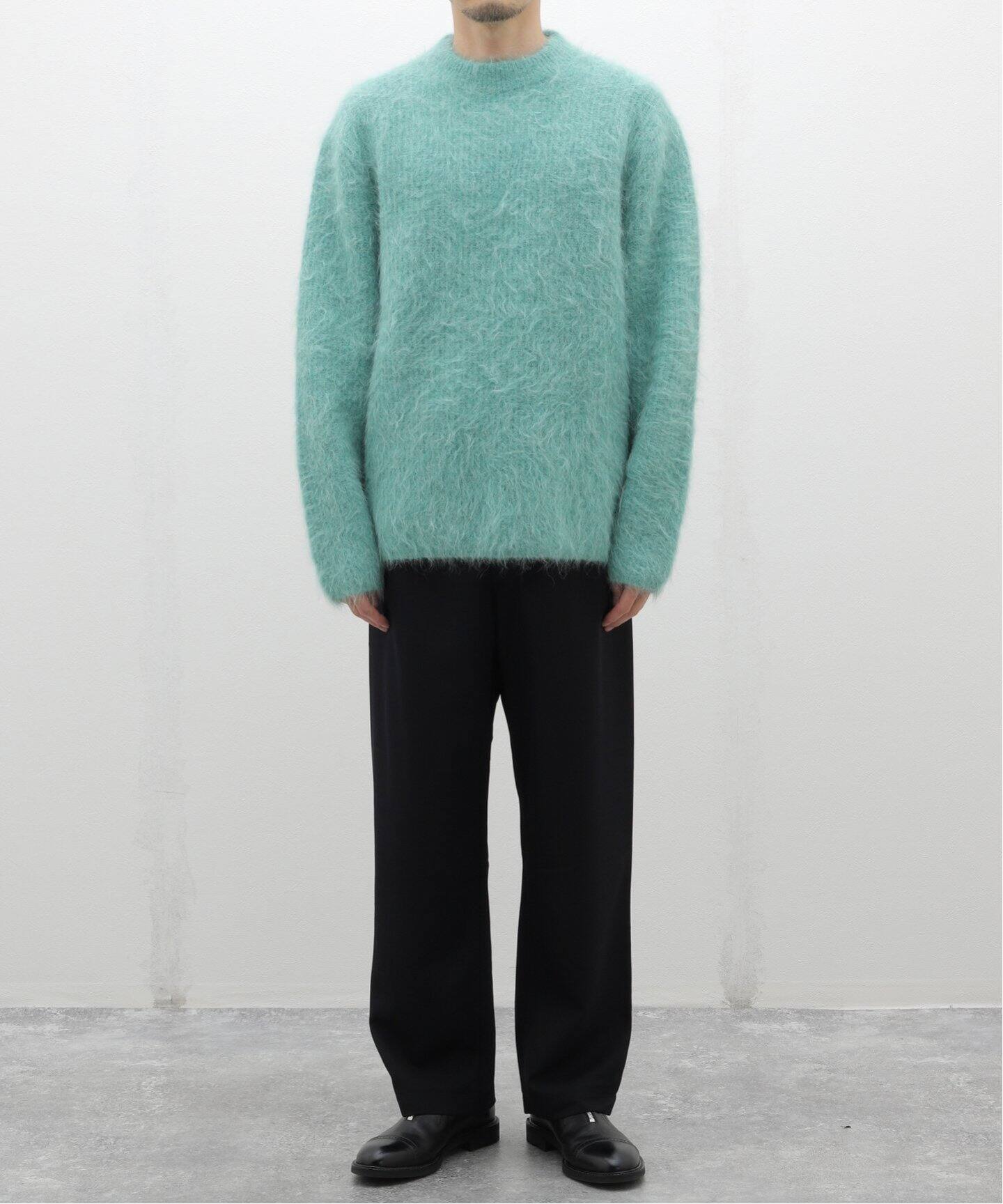 Sefr(セファー) HARU SWEATER（ニット／セーター）｜EDIFICE  