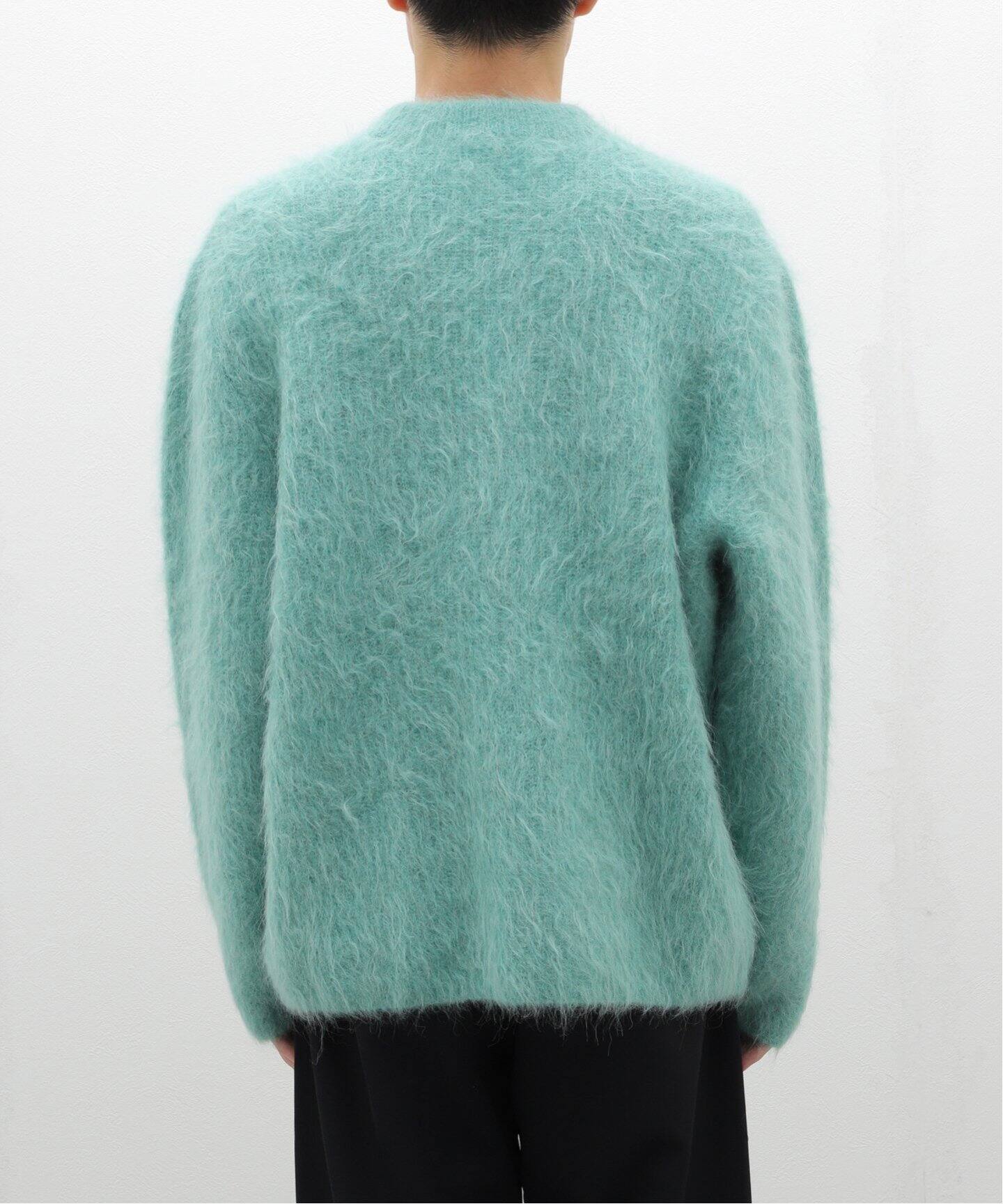 Sefr(セファー) HARU SWEATER（ニット／セーター）｜EDIFICE 
