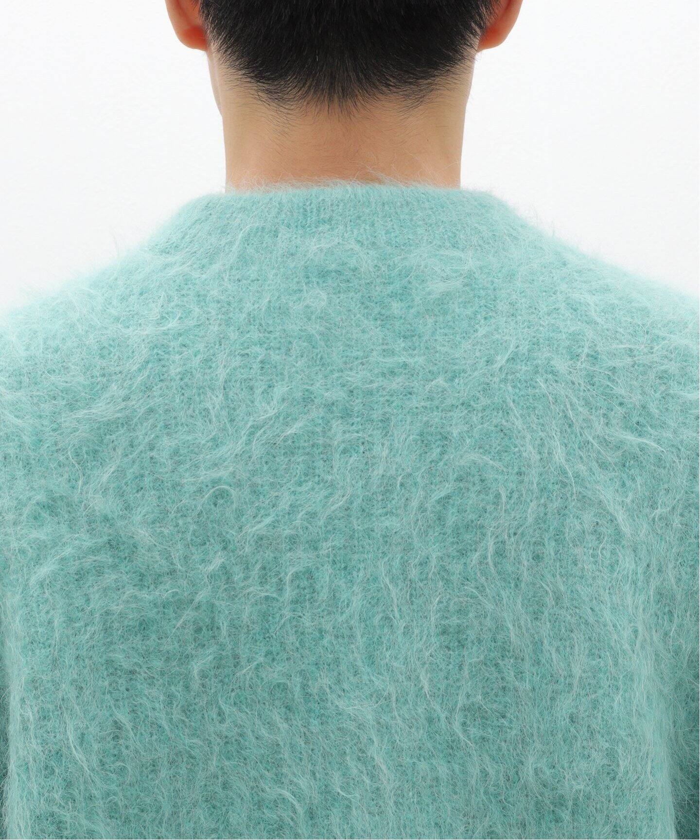 Sefr(セファー) HARU SWEATER（ニット／セーター）｜EDIFICE  