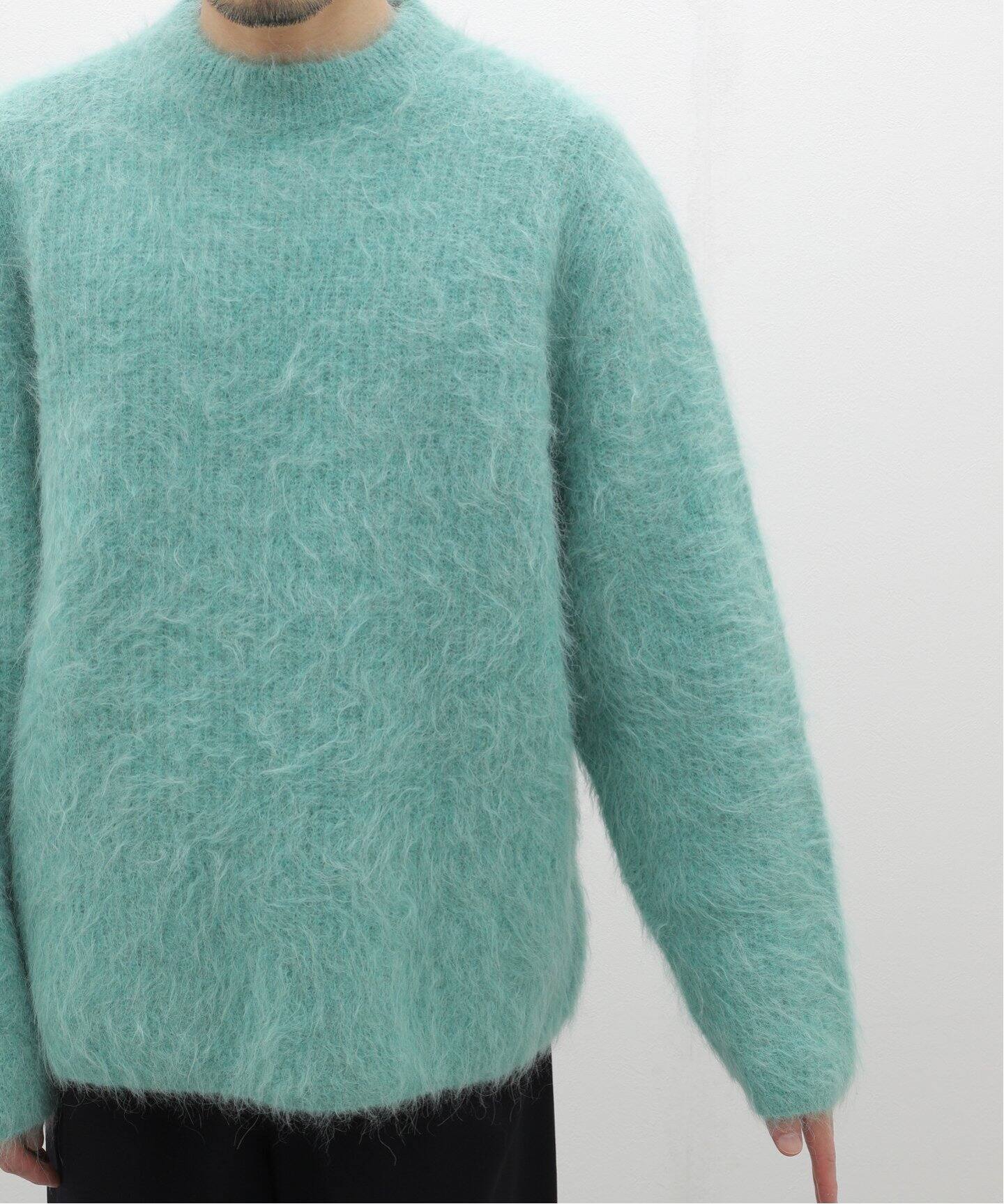Sefr(セファー) HARU SWEATER（ニット／セーター）｜EDIFICE 