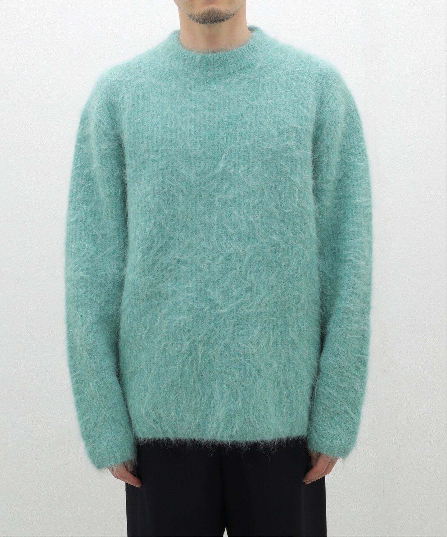 Sefr(セファー) HARU SWEATER（ニット／セーター）｜EDIFICE  