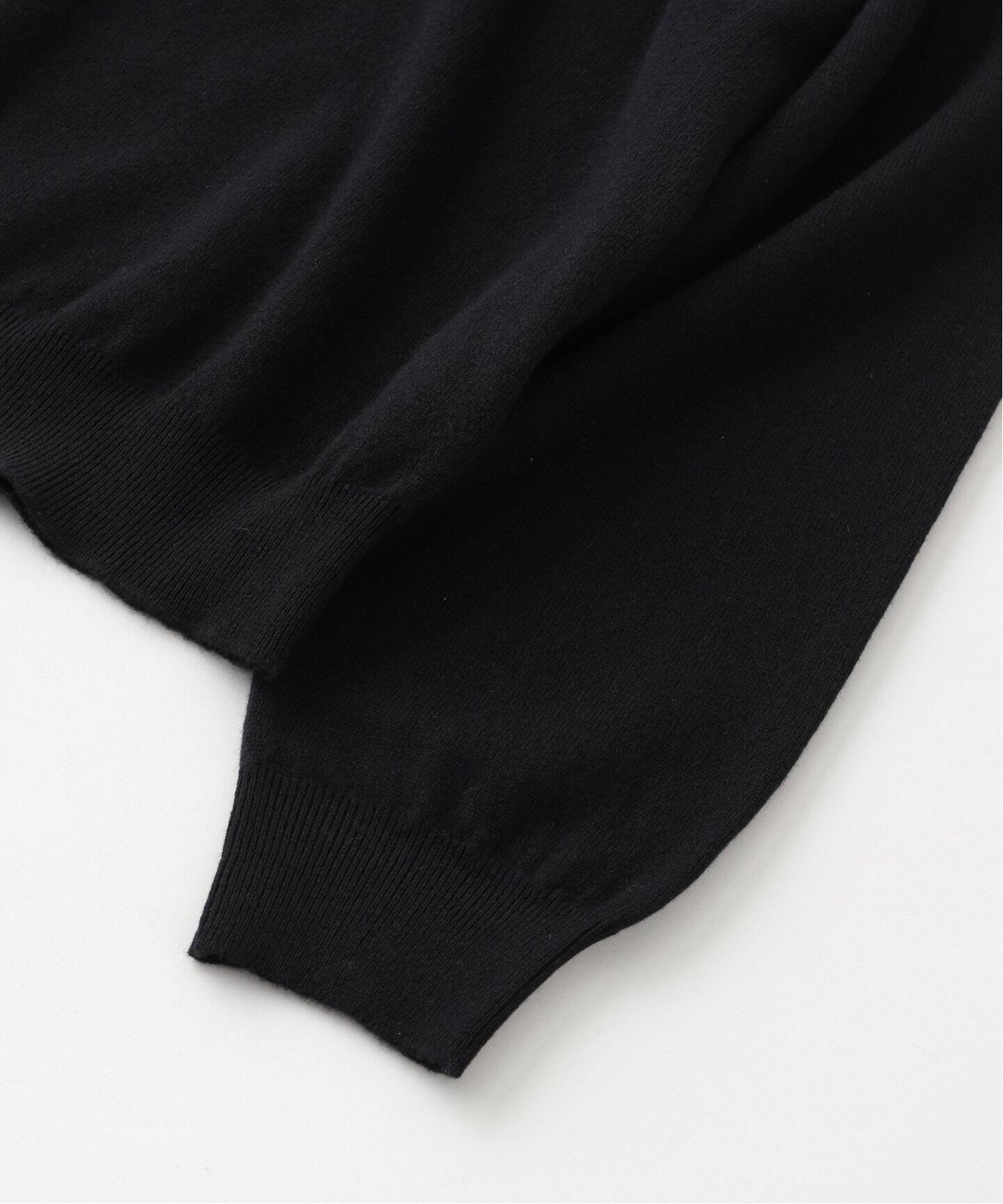 COMOLI × SCOTT&CHARTERS 別注 タートルネックニット A03-06008 