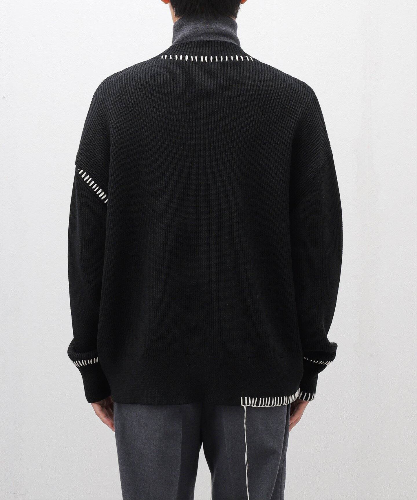 OUAT(オーユーエーティー) OFFICE CARDIGAN 007026CD（カーディガン 