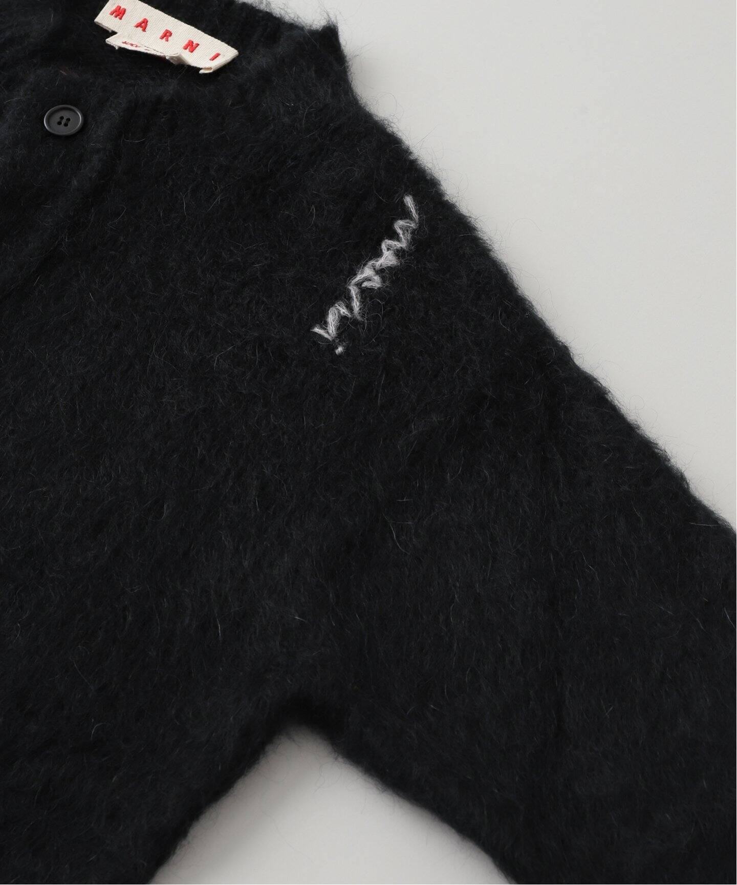 MARNI(マルニ) FUZZY WUZZY CARDIGAN CDMG0150A0（カーディガン 