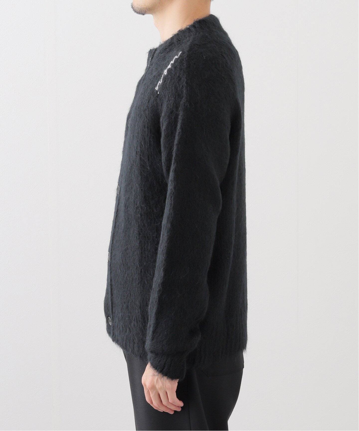 MARNI(マルニ) FUZZY WUZZY CARDIGAN CDMG0150A0（カーディガン 