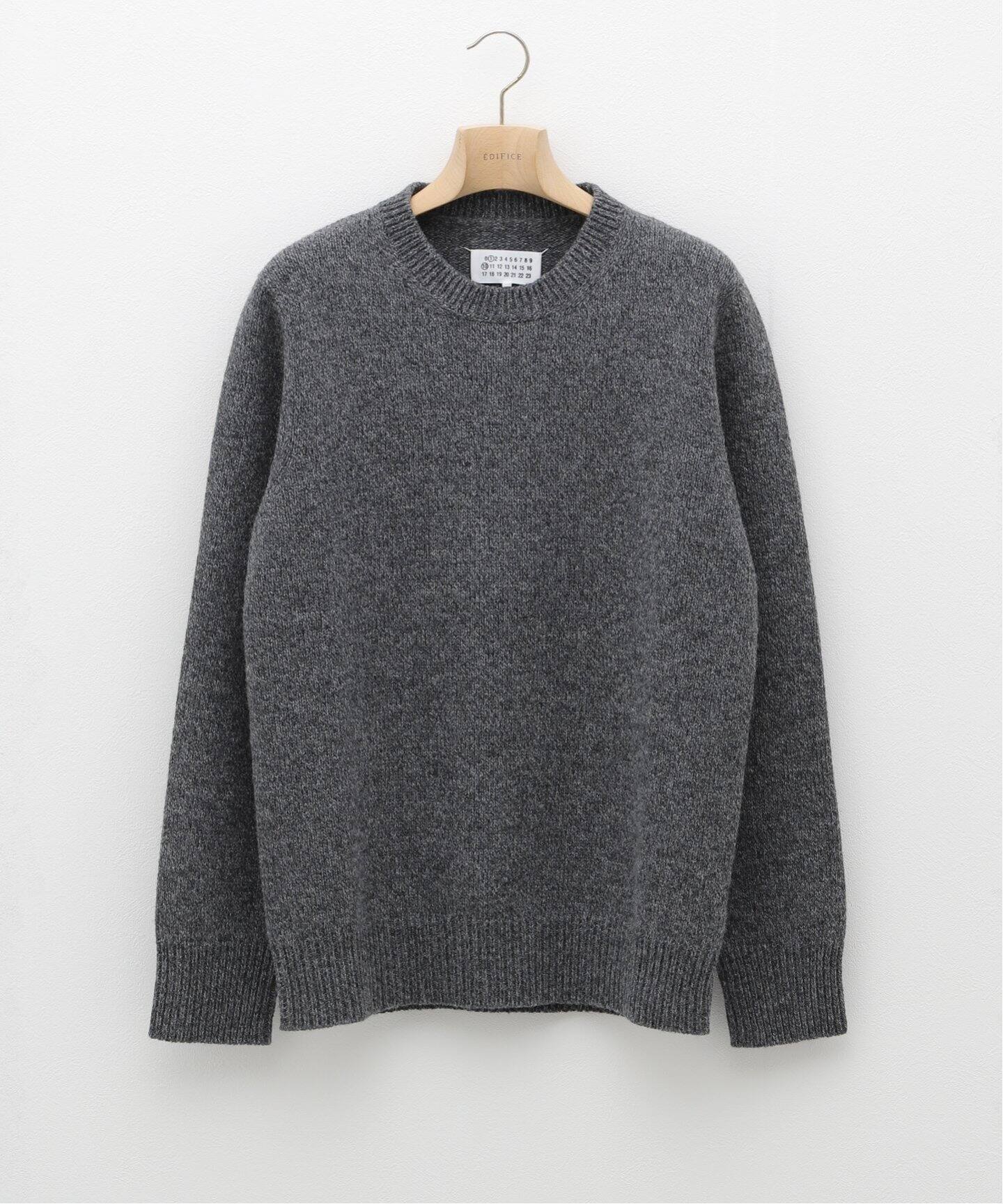 Maison Margiela(メゾン マルジェラ) 5G Shetland C/N S50HL0028/M13059