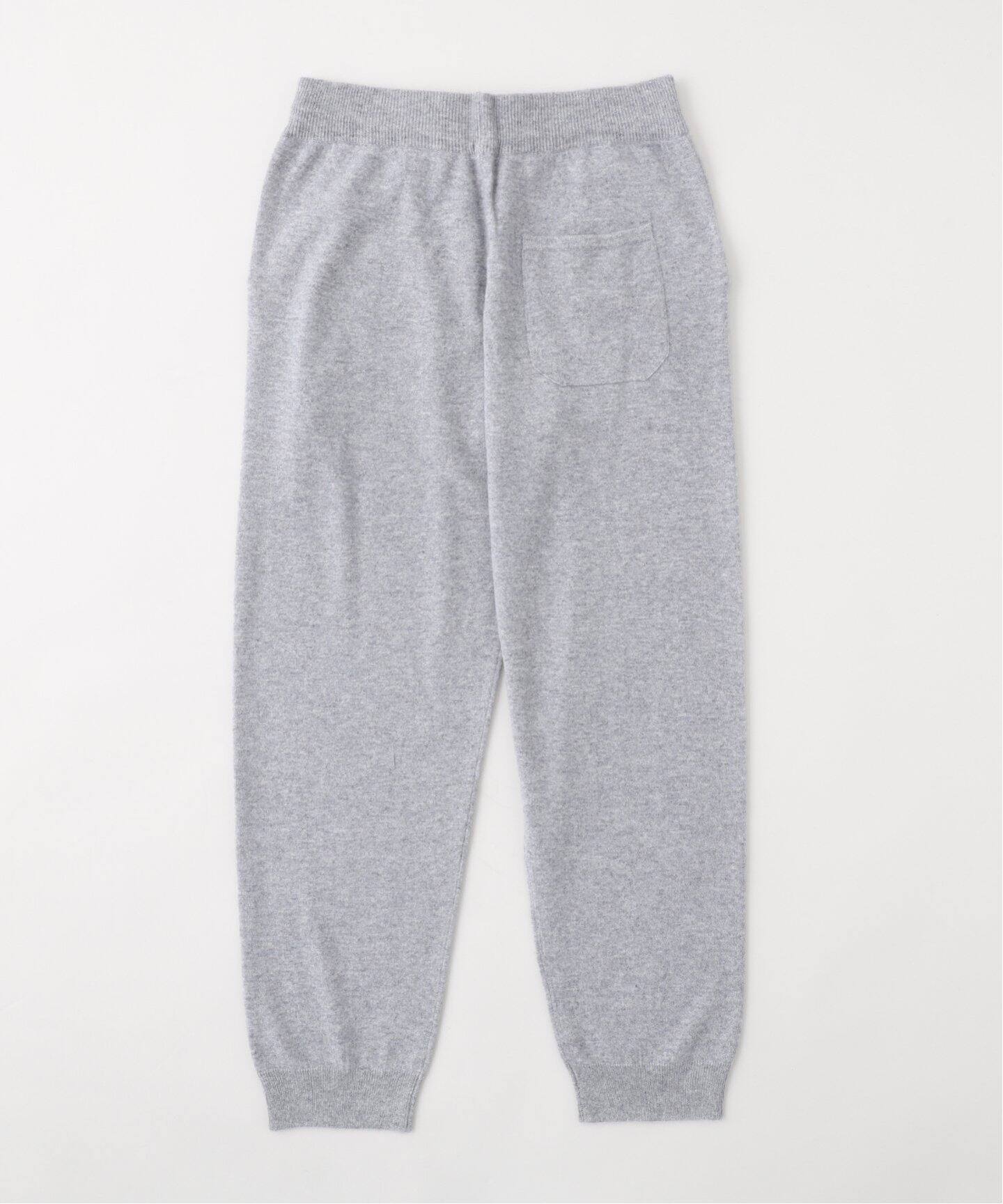 cash & barba(キャッシュ & バルバ) Mongorian Cashmere setup