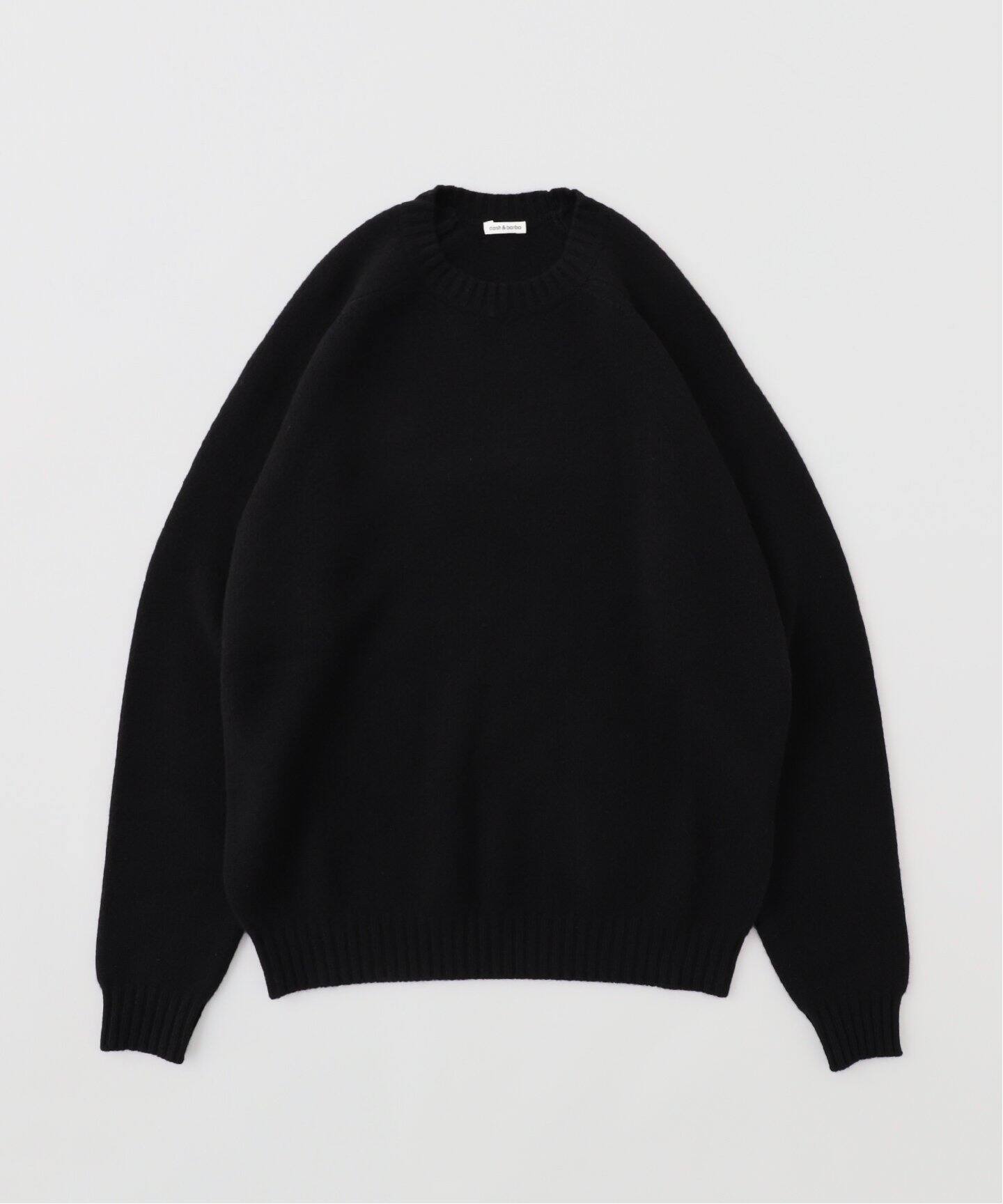 cash & barba(キャッシュ & バルバ) Cash Baby 70 Crew IMBSW001  