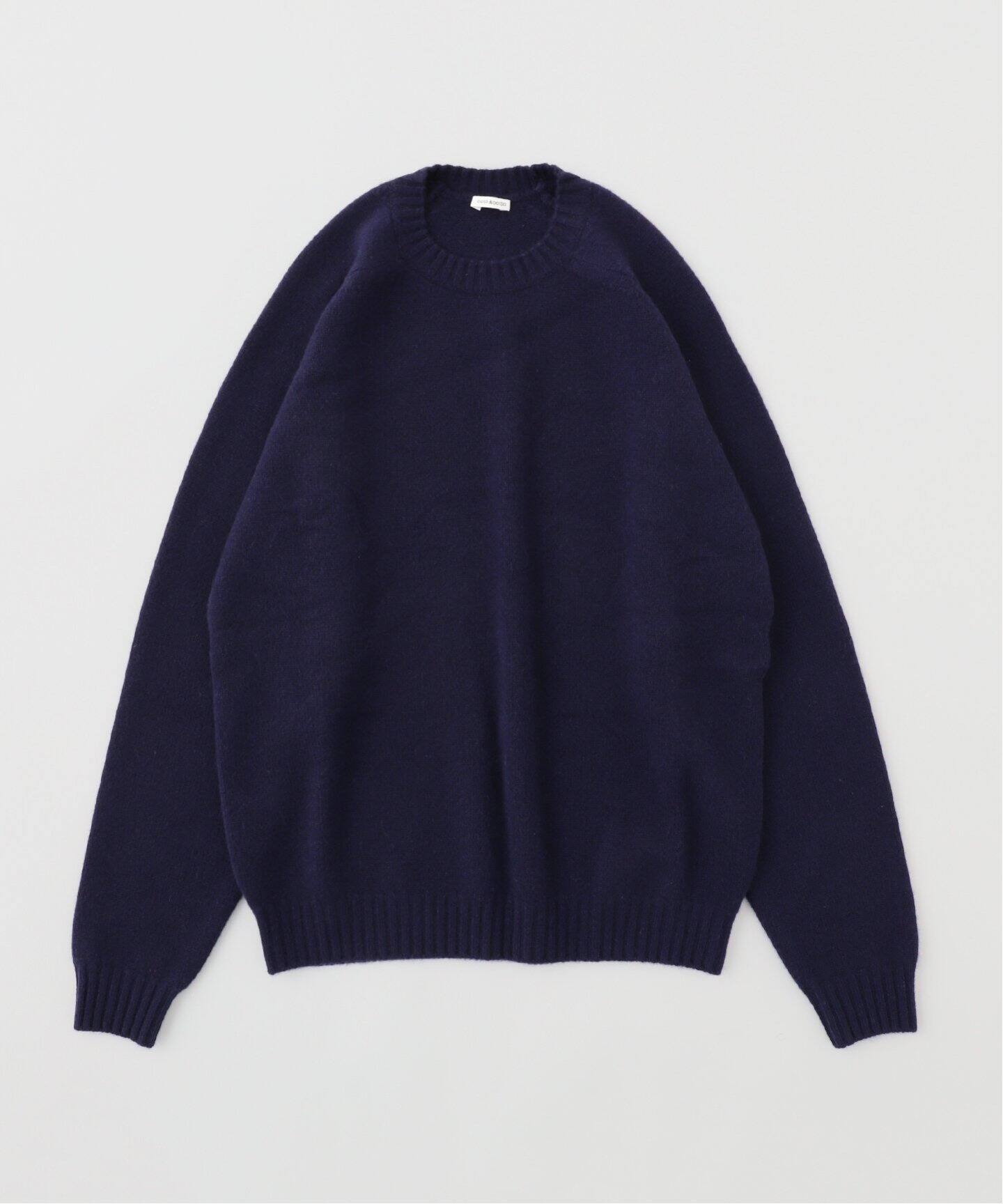 cash & barba(キャッシュ & バルバ) Cash Baby 70 Crew IMBSW001  