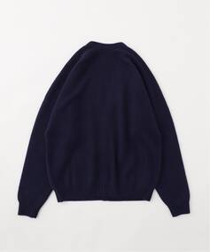 cash & barba(キャッシュ & バルバ) Cash Baby 70 Cardigan IMBSW003 