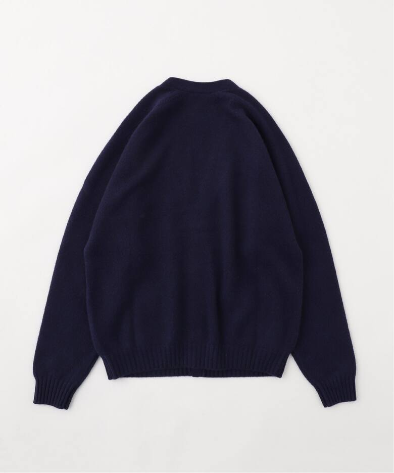 cash & barba(キャッシュ & バルバ) Cash Baby 70 Cardigan IMBSW003 