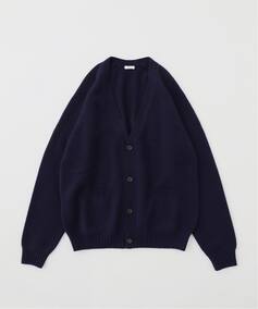 cash & barba(キャッシュ & バルバ) Cash Baby 70 Cardigan IMBSW003 