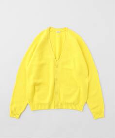 cash & barba(キャッシュ & バルバ) Cash Baby 70 Cardigan IMBSW003 