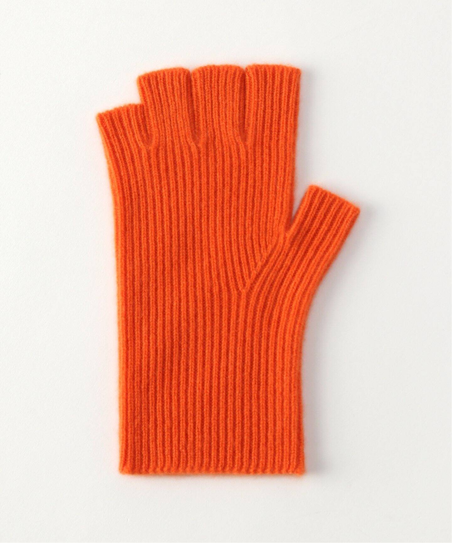 cash & barba(キャッシュ & バルバ) Cash Baby Open Finger Glove 