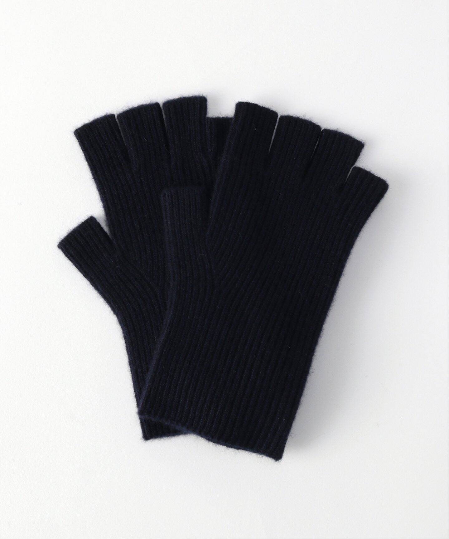 cash & barba(キャッシュ & バルバ) Cash Baby Open Finger Glove 